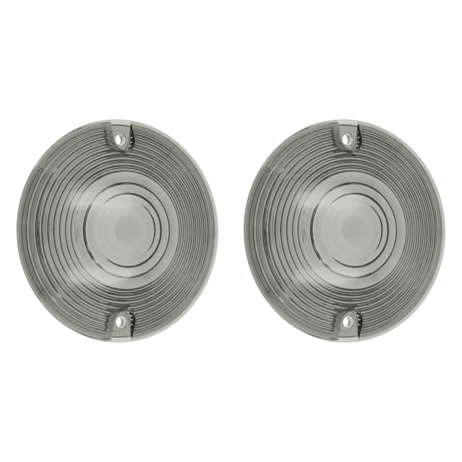 Motorcycle Turn Signal Light Lens Cover