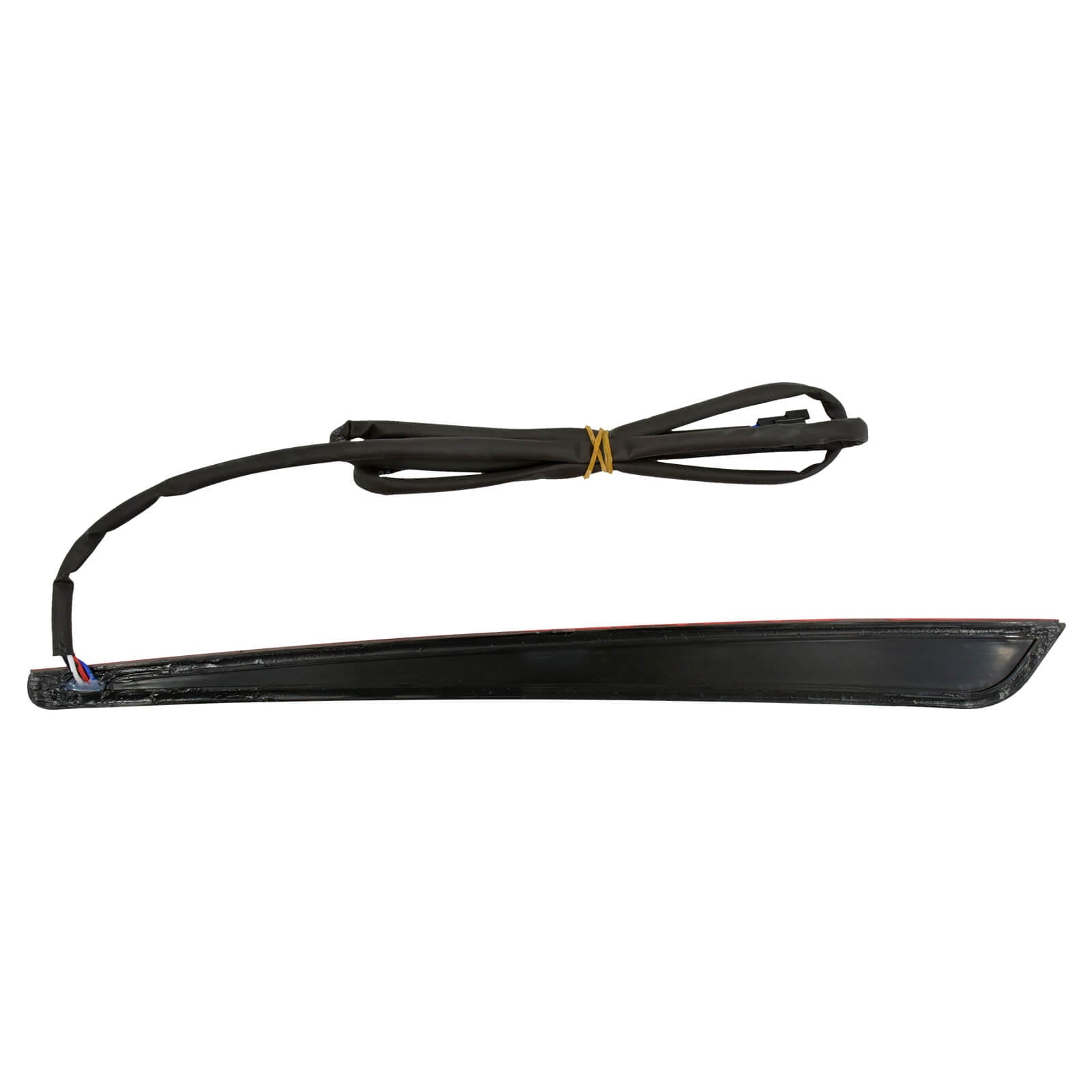 LA014603 mactions LED Extended Saddlebags Turn Signal Lights