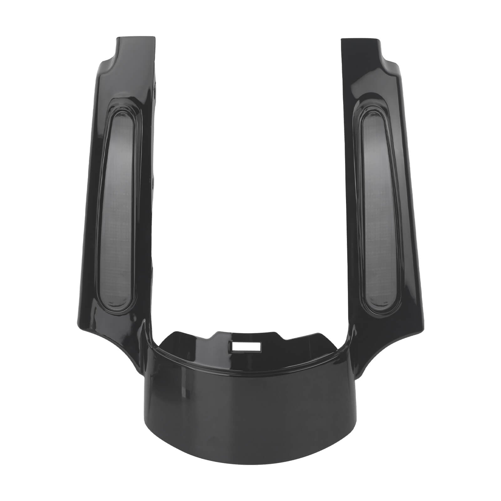 LA014801 mactions Rear Fender Extension Fascia Light for Harley Touring