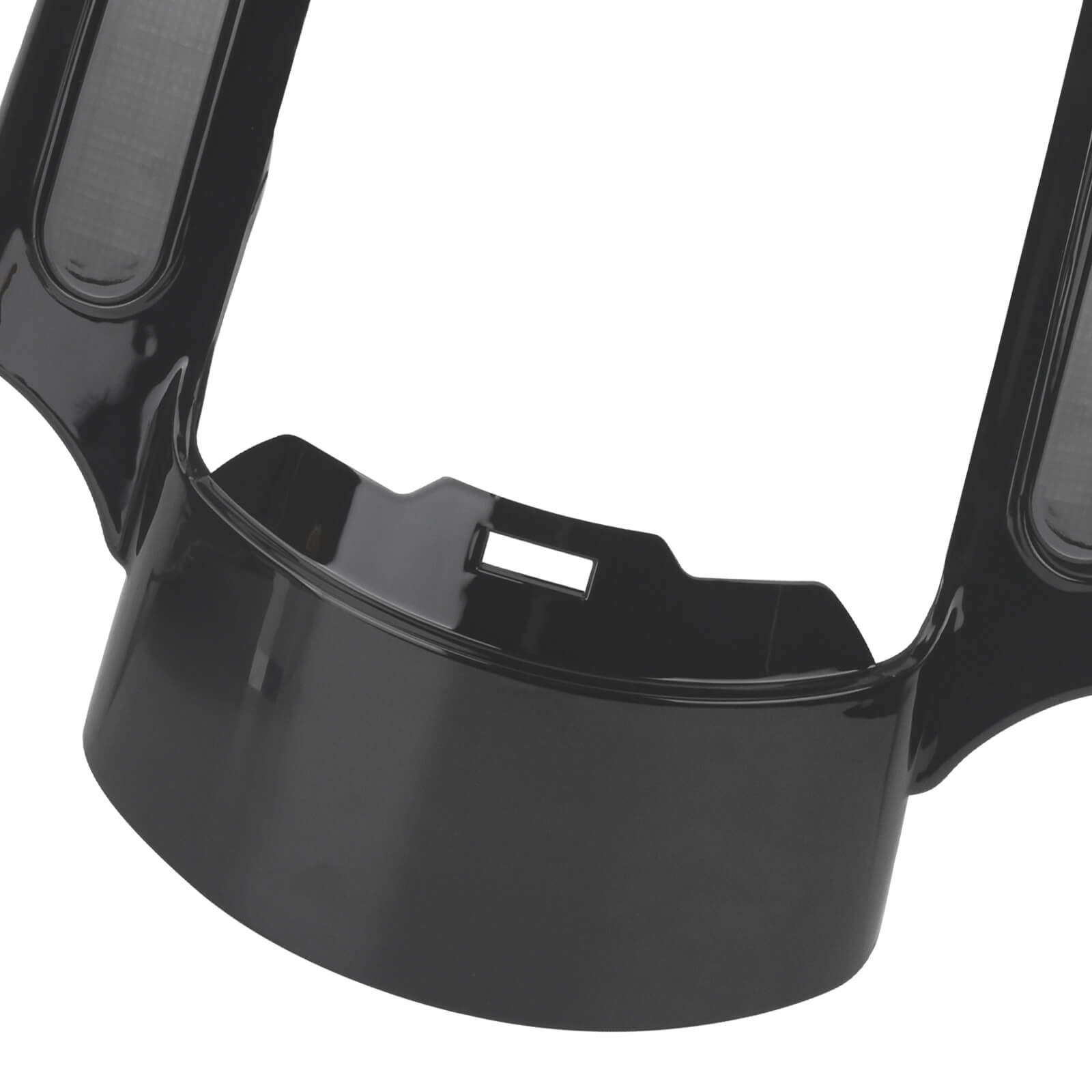 LA014801 mactions Rear Fender Extension Fascia Light for Harley Touring 2023