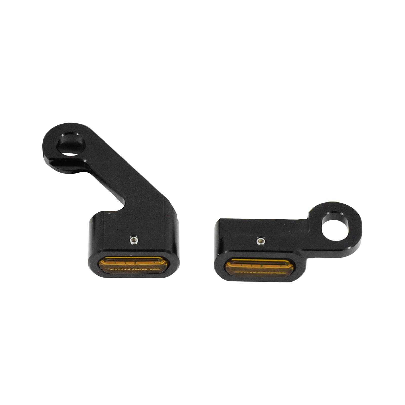 LA0150 mactions LED E-Mark Turn Signal Indicator for harley