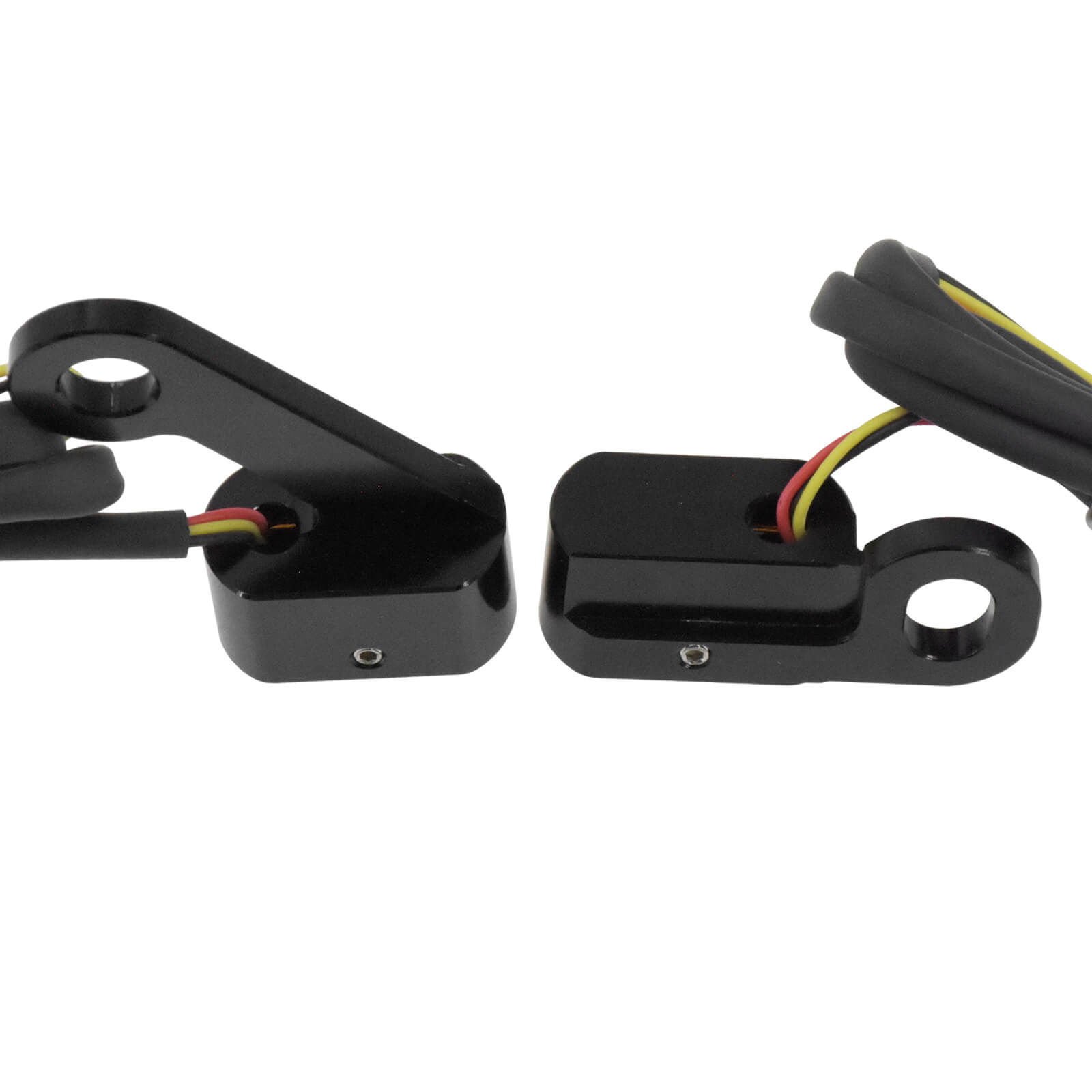 LA0152 mactions LED E Mark Turn Signal Light Indicator