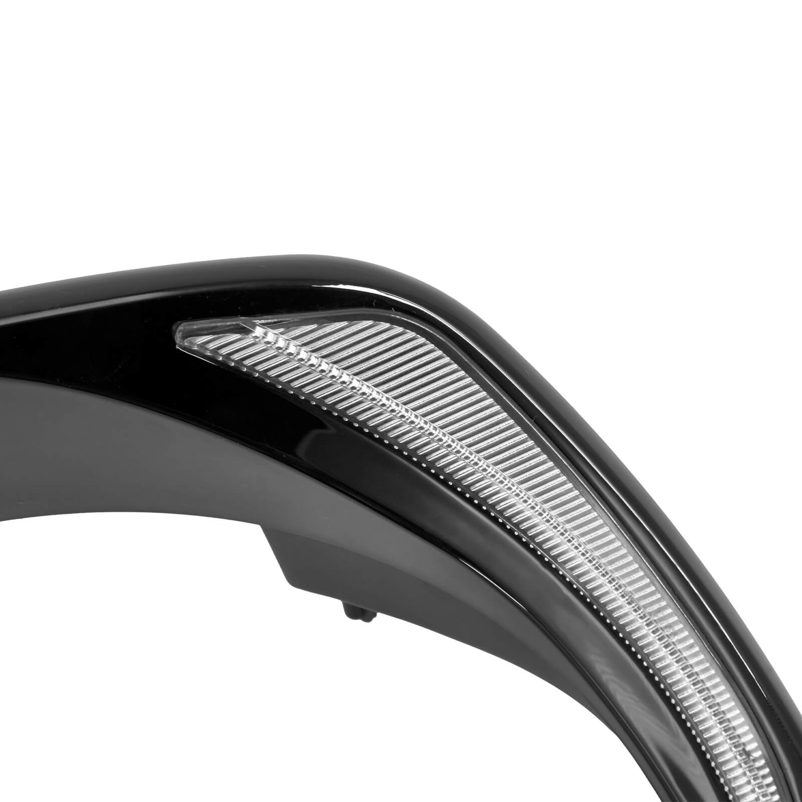 LA017301-LED Headlight-Trim-Cover-For-Harley-detail