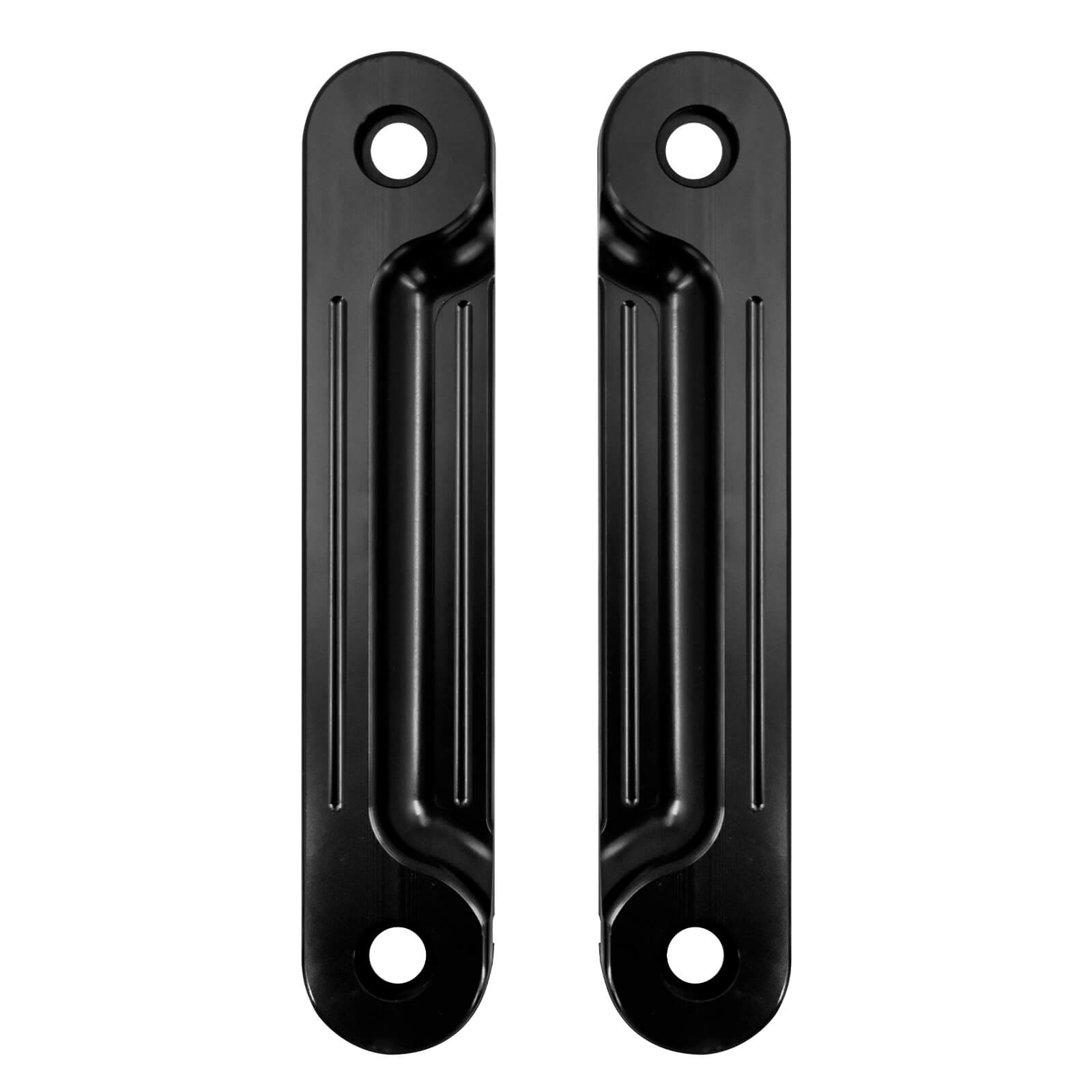LA018215-mactions-black-flush-fork-turn-signal-brackets-harley-touring