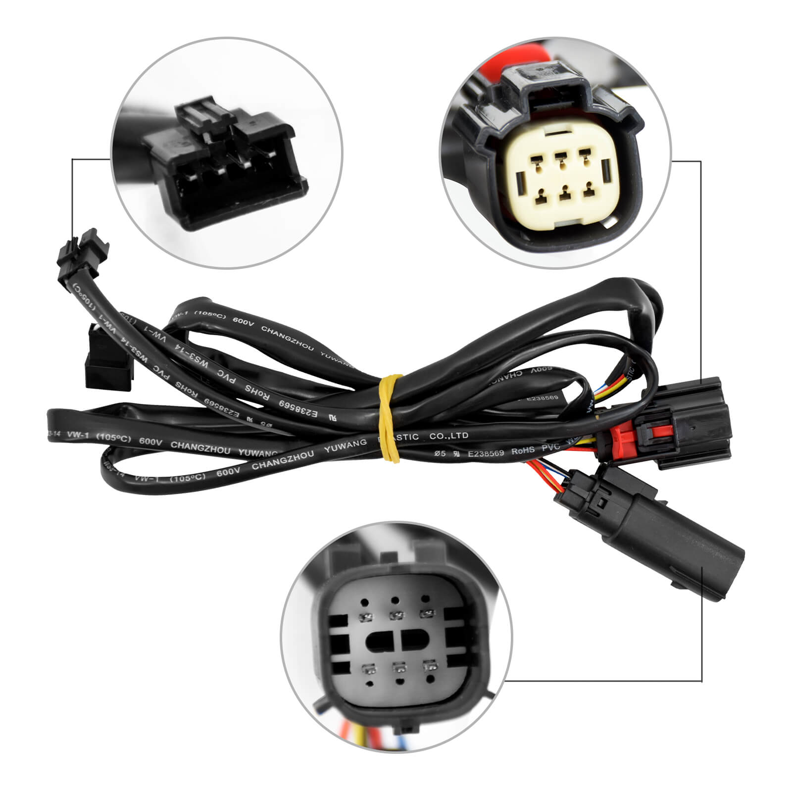 LA019602-Mactions-Harley-Touring-LED-Saddlebag-Closeup