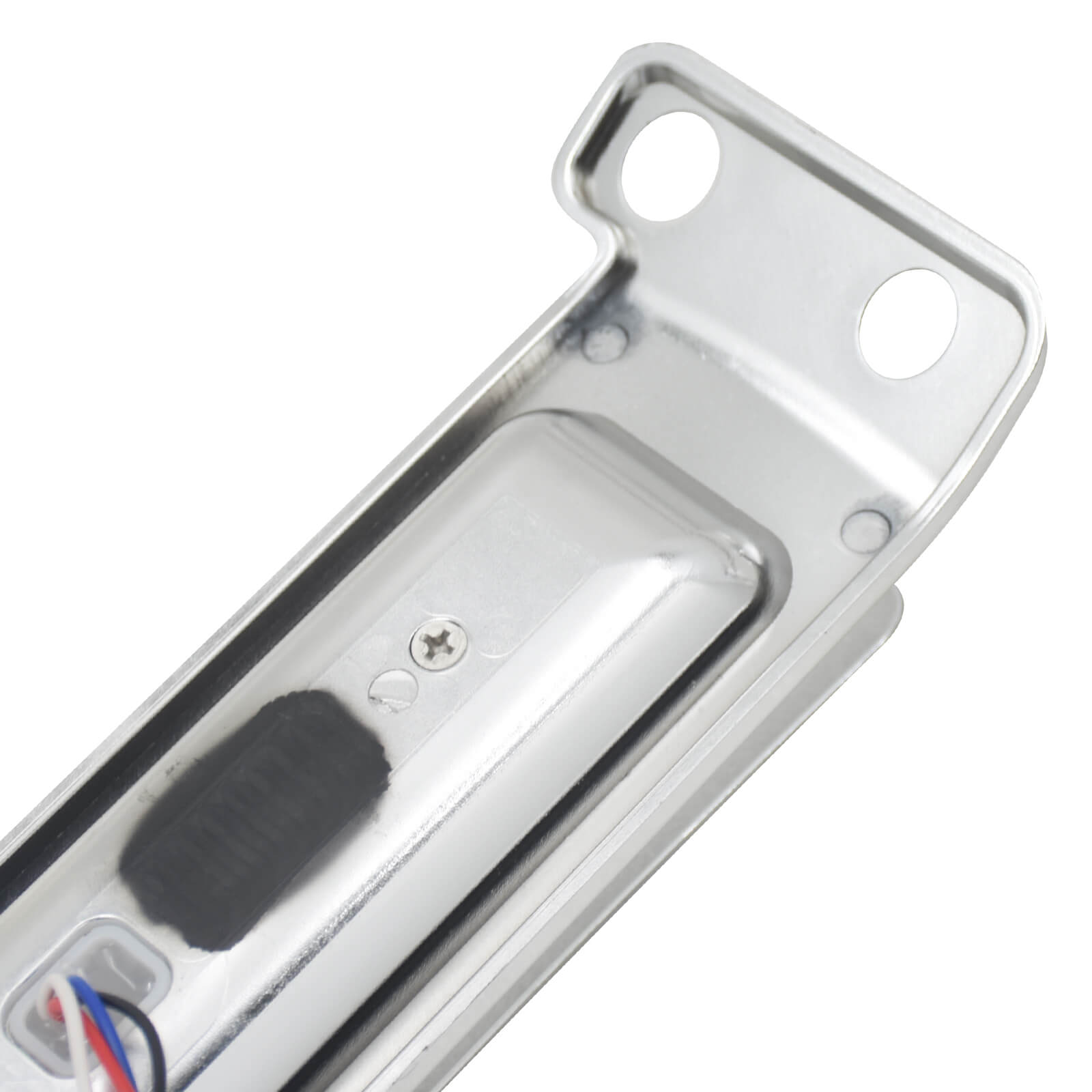 LED Filler Panel Tail Lights for Harley Touring Models 2014-2024 | Mactions