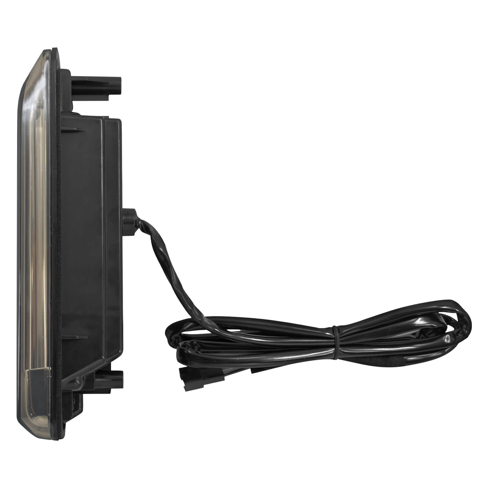 LED Rear Saddlebag Filler Lights Taillights for Harley FLHTCU FLHTCUL FLTRU 2014-up | Mactions