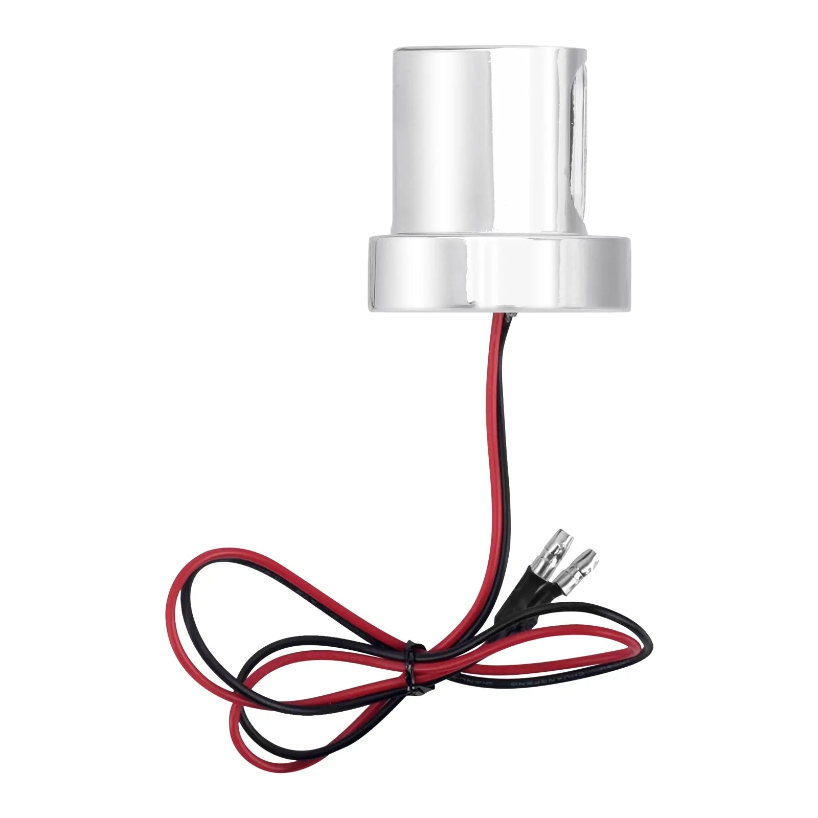 LA023803 mactions 3 LED Turn Signal Lights Rear Mini E Mark blinkers for harley sportster