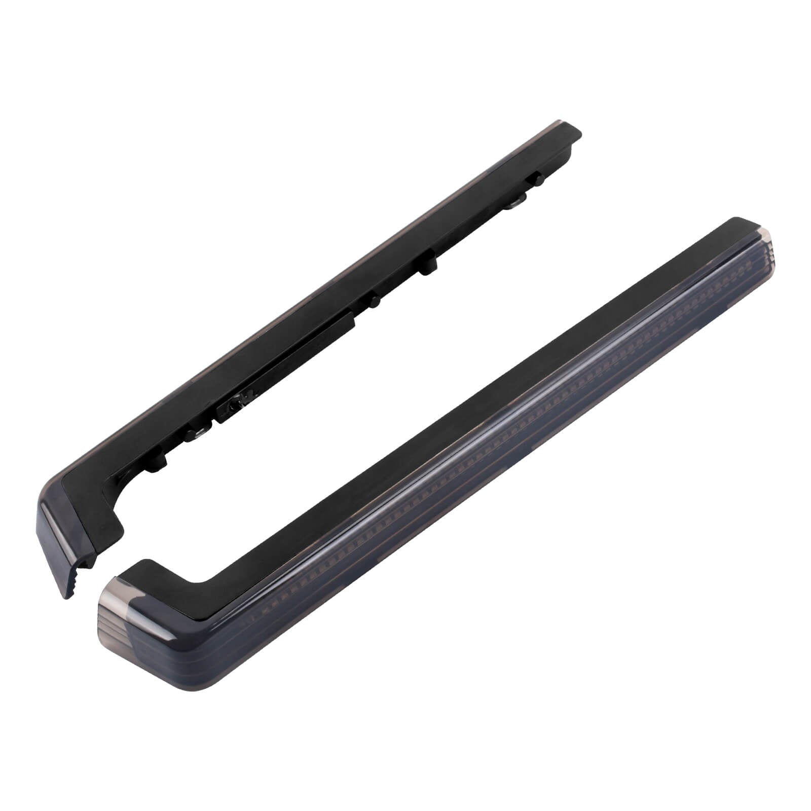 LA024501 mactions LED Tour-Pak Side Marker Light Kit for Harley