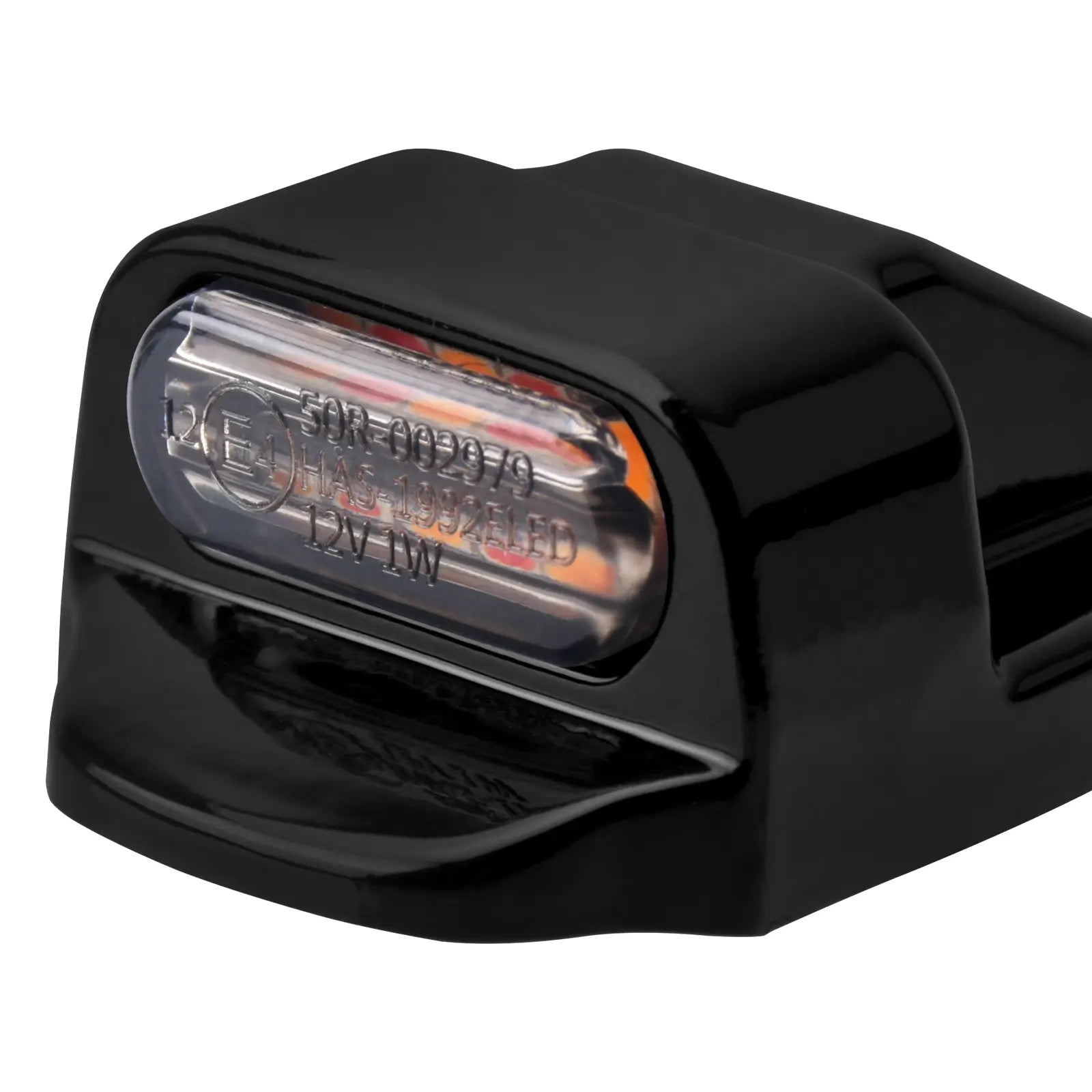 LA025101 MACTIONS Rear LED Turn Signal Brake Indicator Lamps E-Mark DYNA