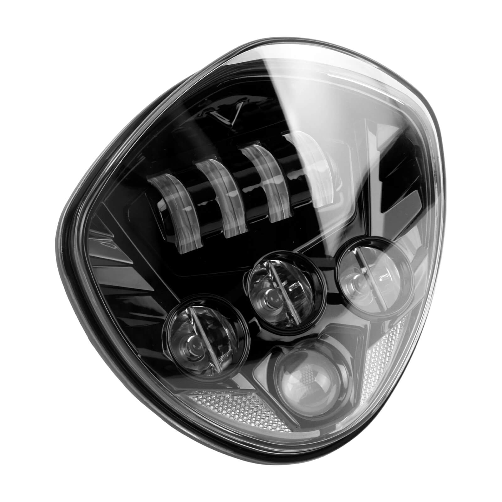 LA026701 mactions LED High Low Beam Headlight
