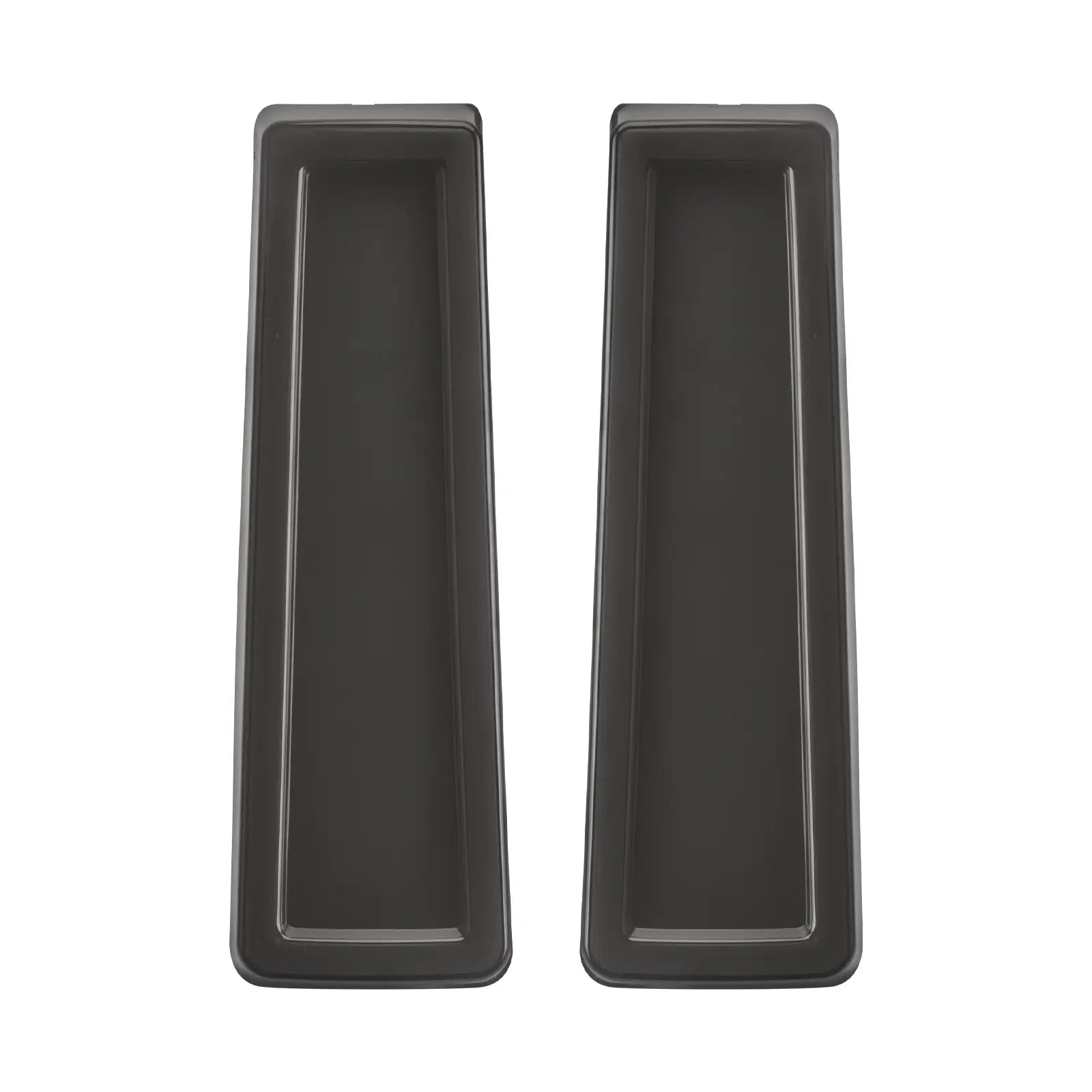 LA027402 mactions LED Saddlebag Filler Panel Side Lights for harley