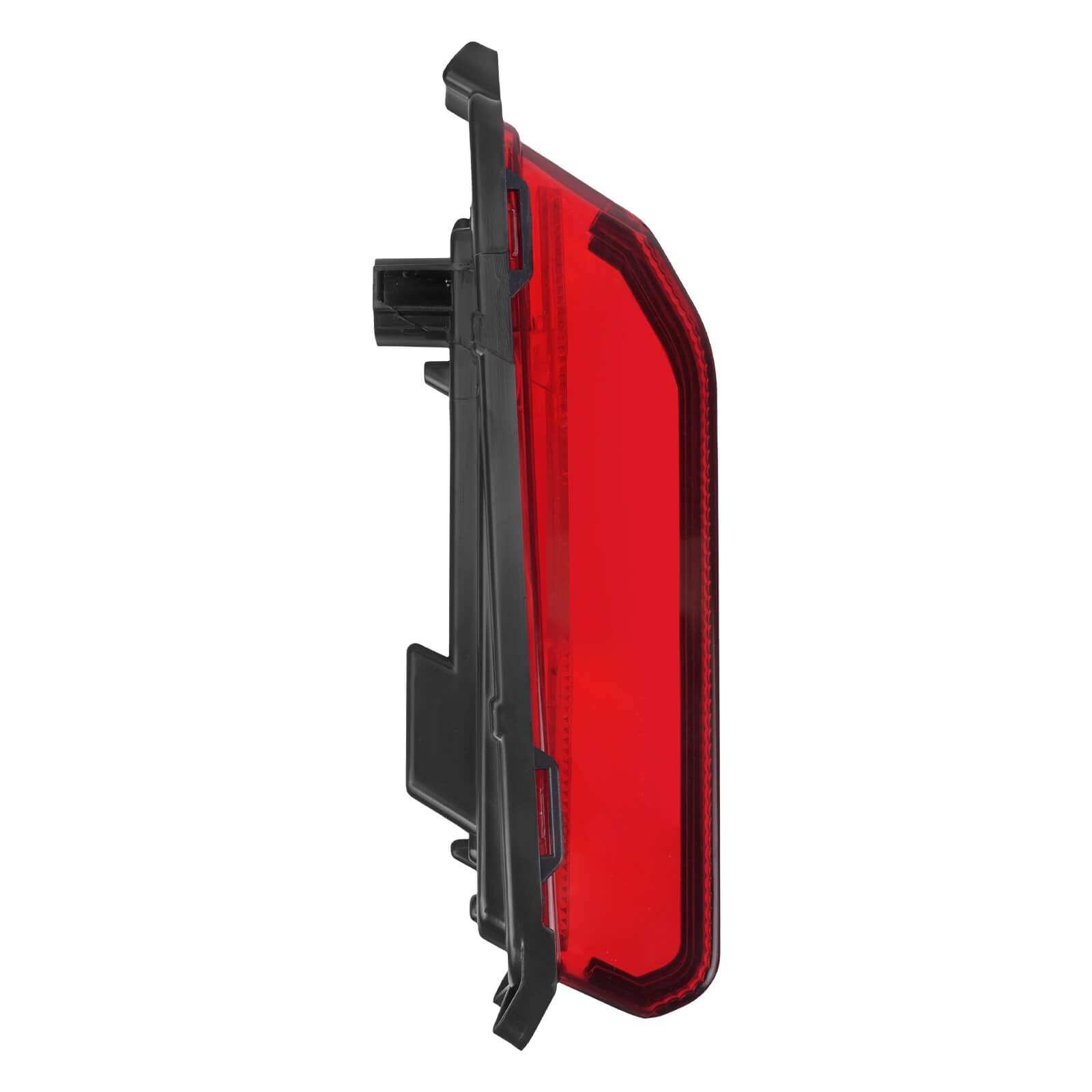 LA028403 mactions LED Rear Fender Extension Fascia Tail Light - left