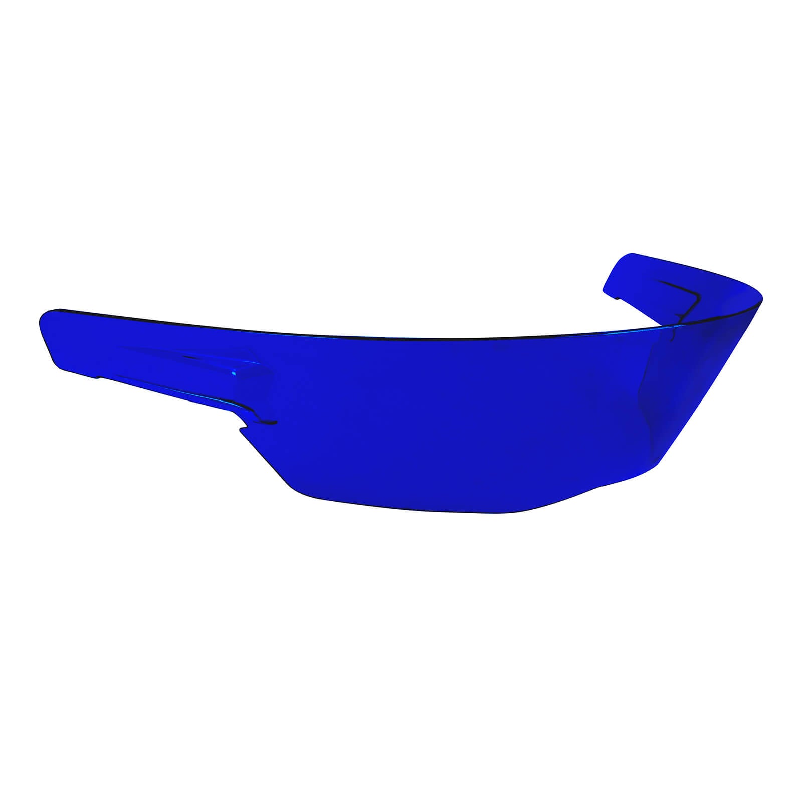 Precision Fit Headlight Cover for Harley Road Glide ST & CVO '23-up | Mactions