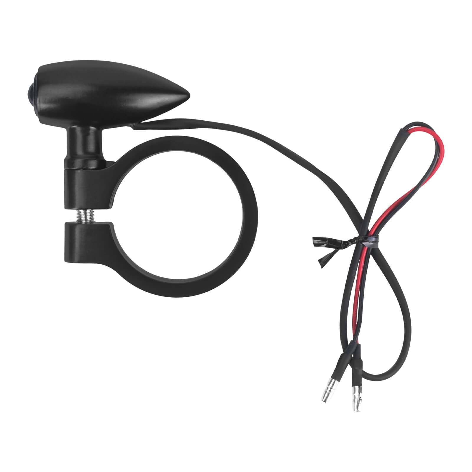 LA030602 mactions Front Fork Tube LED Turn Signal indicator for harley