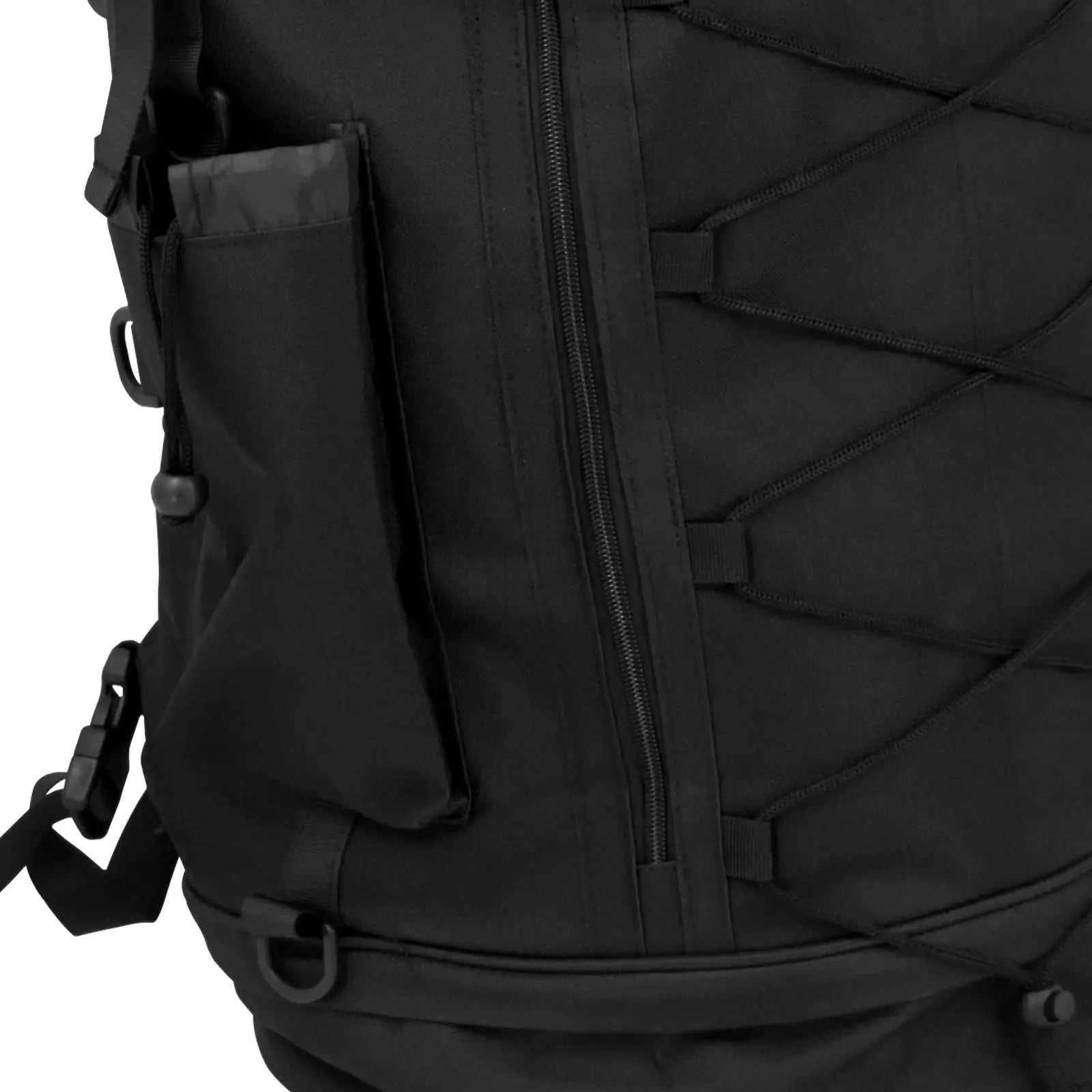 Expandable Motorcycle Travel Luggage Bag Weather Resistant Duffle Bag | Mactions