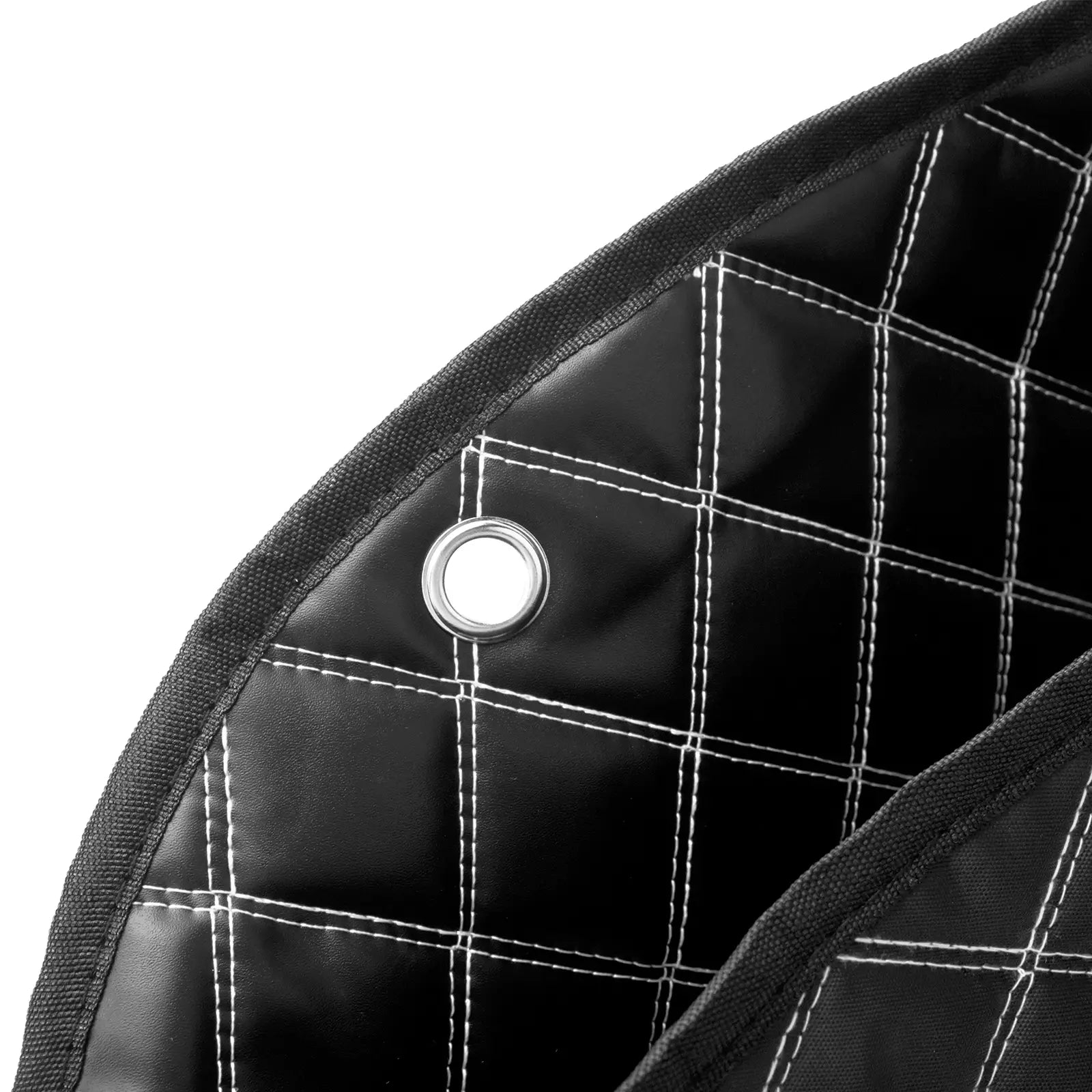 LU000501 mactions Extended Saddlebag Liner Insert organizer For Indian chieftain - details