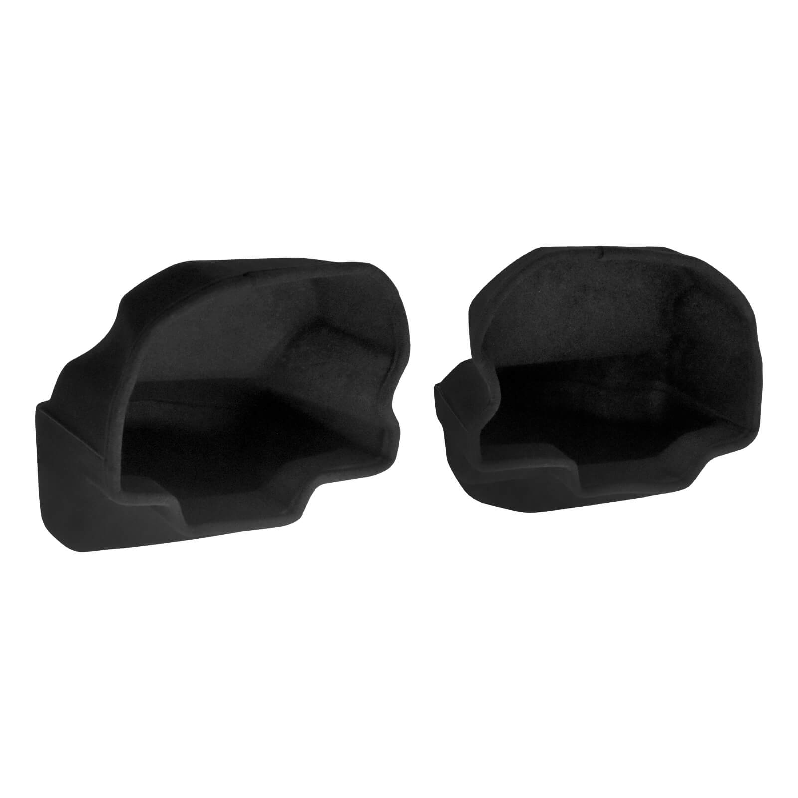 Anti-Scratch vented fairing lower liner kit for Harley Touring & Trike 2014-up | Mactions