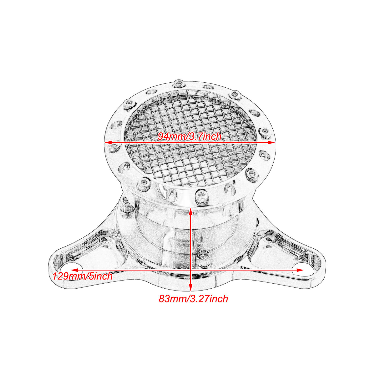 MP0105-air-filter-for-for-harley-sportster