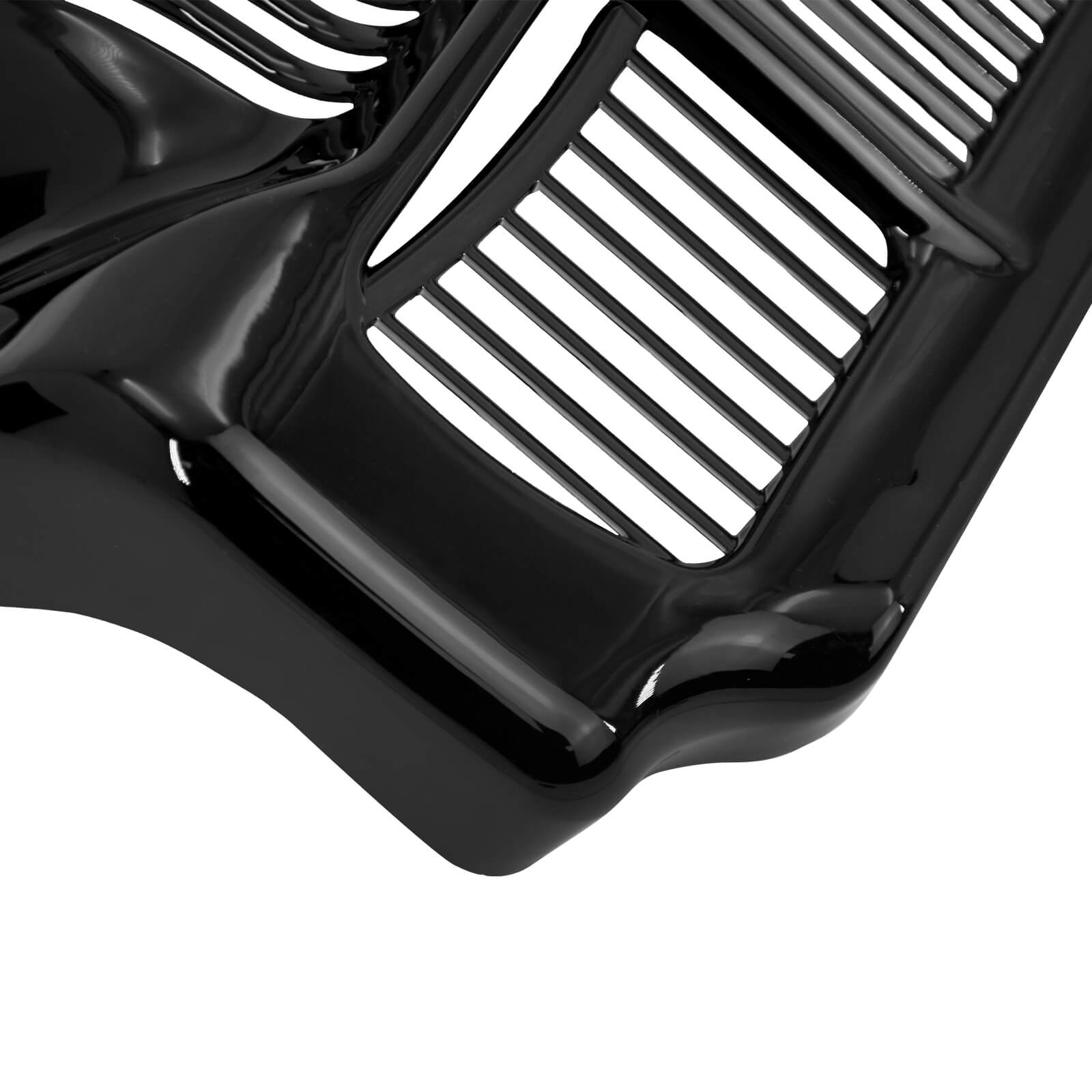 Motorcycle Oil Cooler Cover for Harley Touring Model 2011-2016 | Mactions