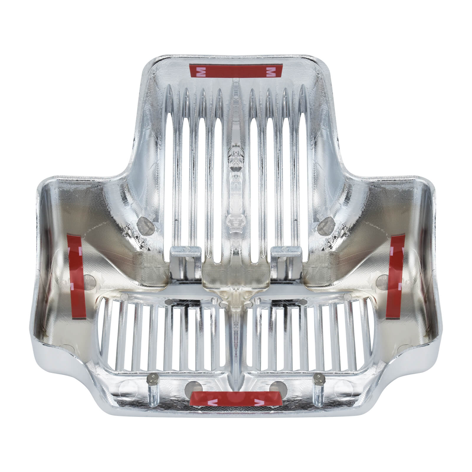 Motorcycle Oil Cooler Cover for Harley Touring Model 2011-2016 | Mactions