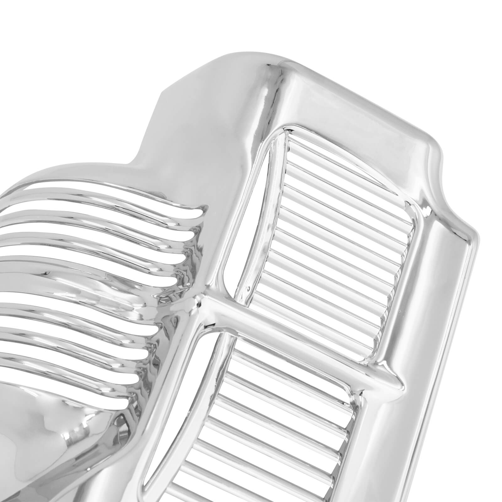 Motorcycle Oil Cooler Cover for Harley Touring Model 2011-2016 | Mactions