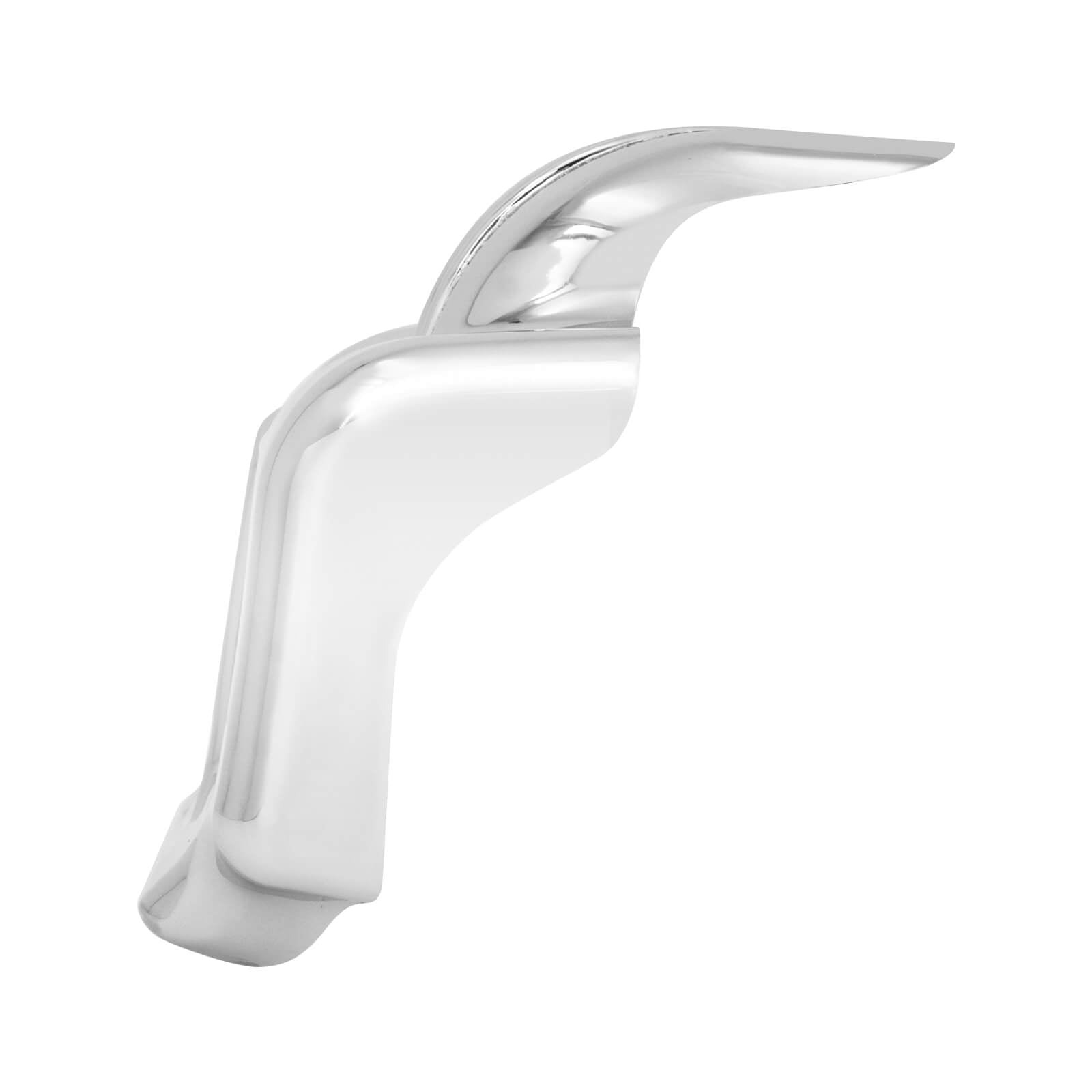 Motorcycle Oil Cooler Cover for Harley Touring Model 2011-2016 | Mactions