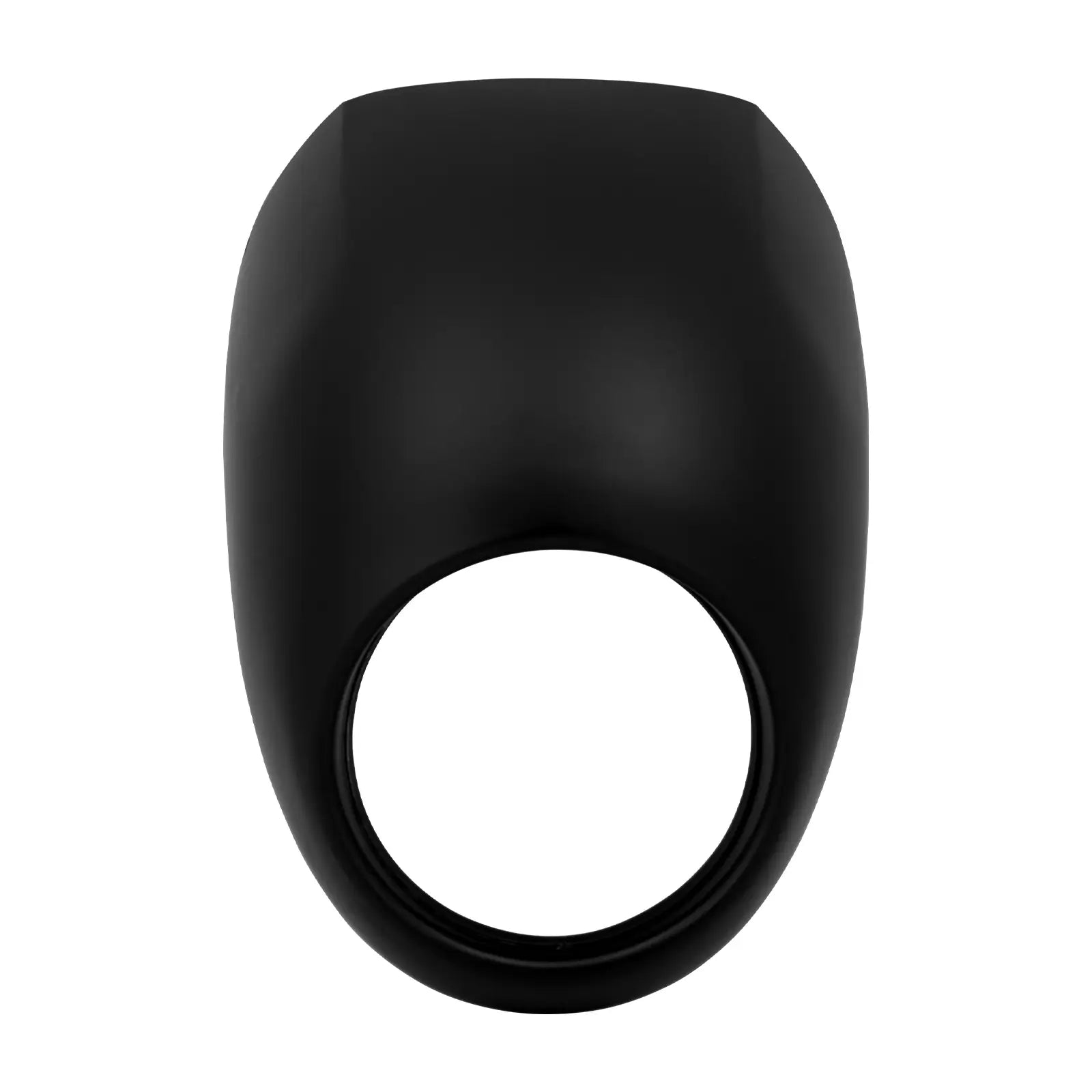 MP0570-M mactions Matte Black Headlight Fairing Cowl Cover For Harley