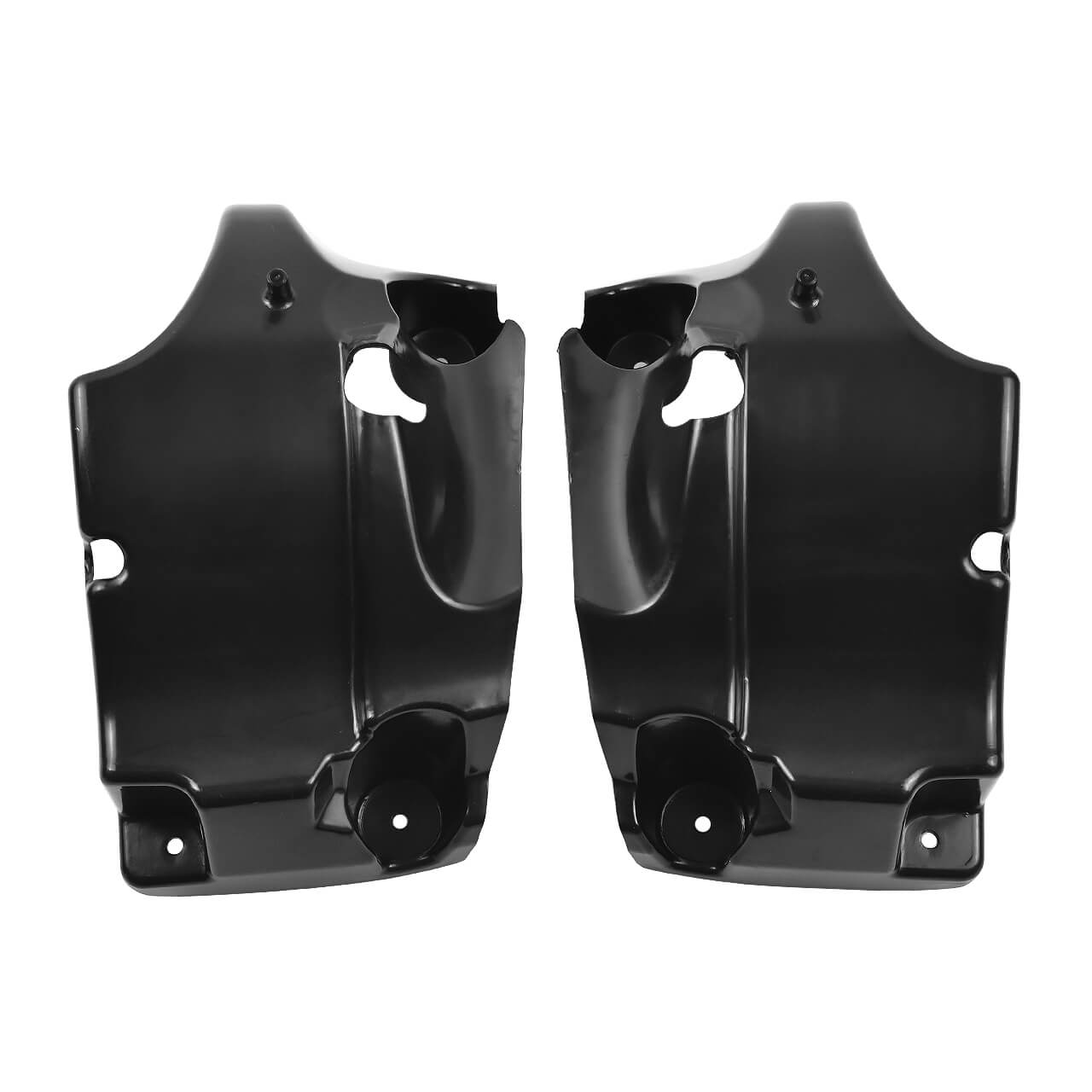 MP0586-Lower-Vented-Leg-Fairings-box-for-harley-black