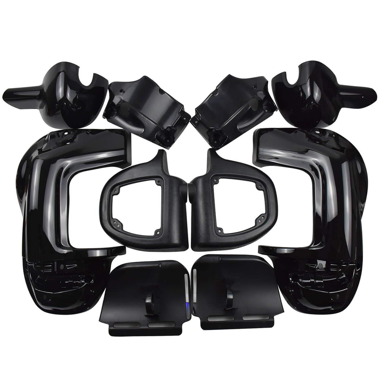 MP0586-Lower-Vented-Leg-Fairings-box-for-harley-roadking