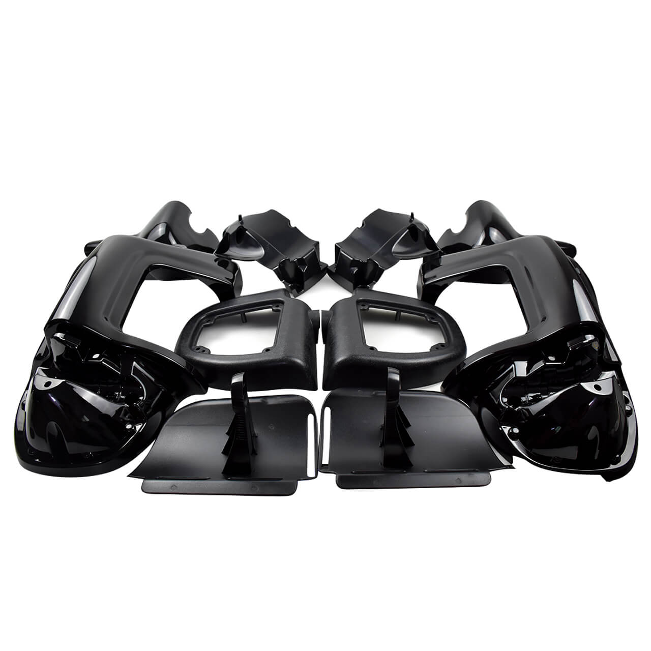 MP0586-road-king-Lower-Vented-Leg-Fairings-box-for-harley