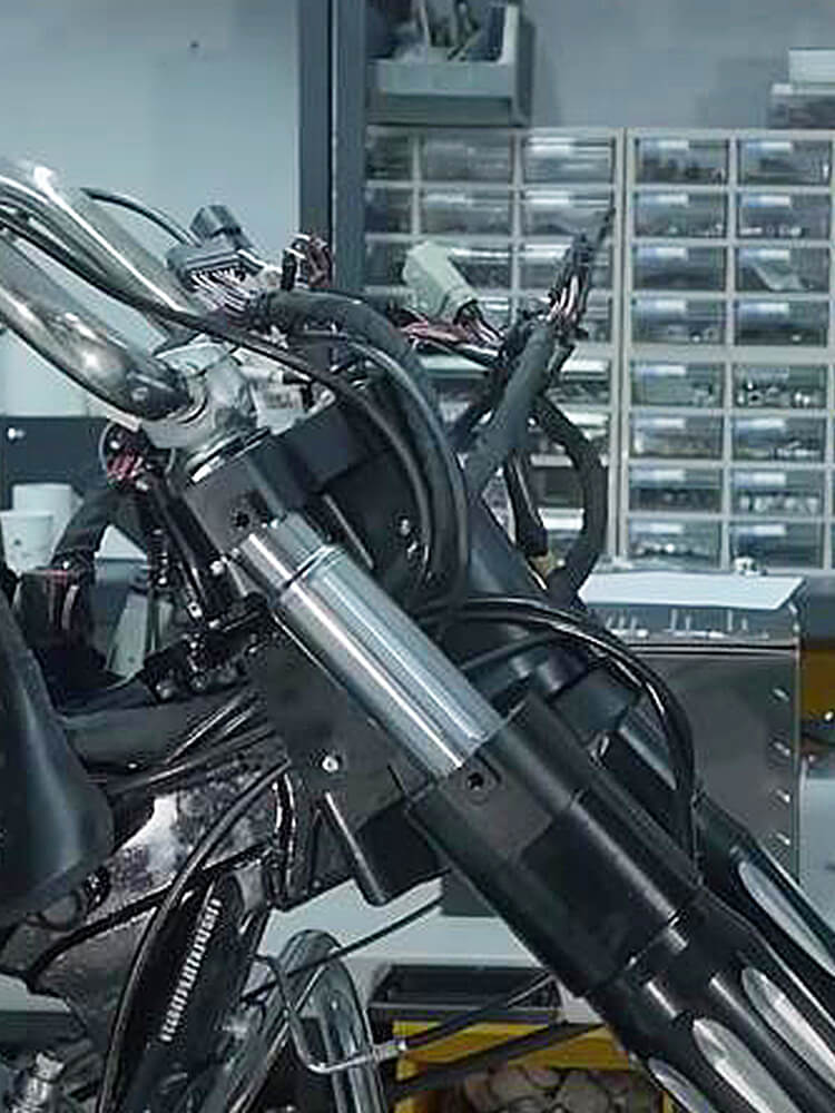 MP0658-raked-triple-trees-kits-for-harley-motorcycle