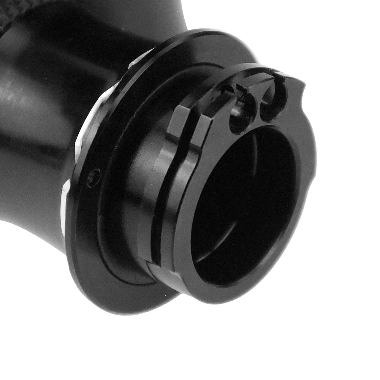 1" Motorcycle Handlebar CNC Cut Hand Grips Fit for Harley Sportster Touring