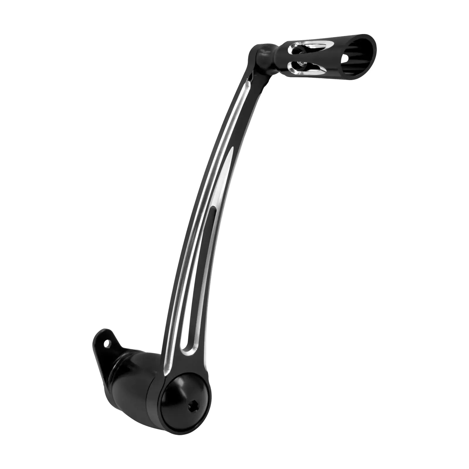 MP071603 mactions CNC Brake Arm Foot Pegs