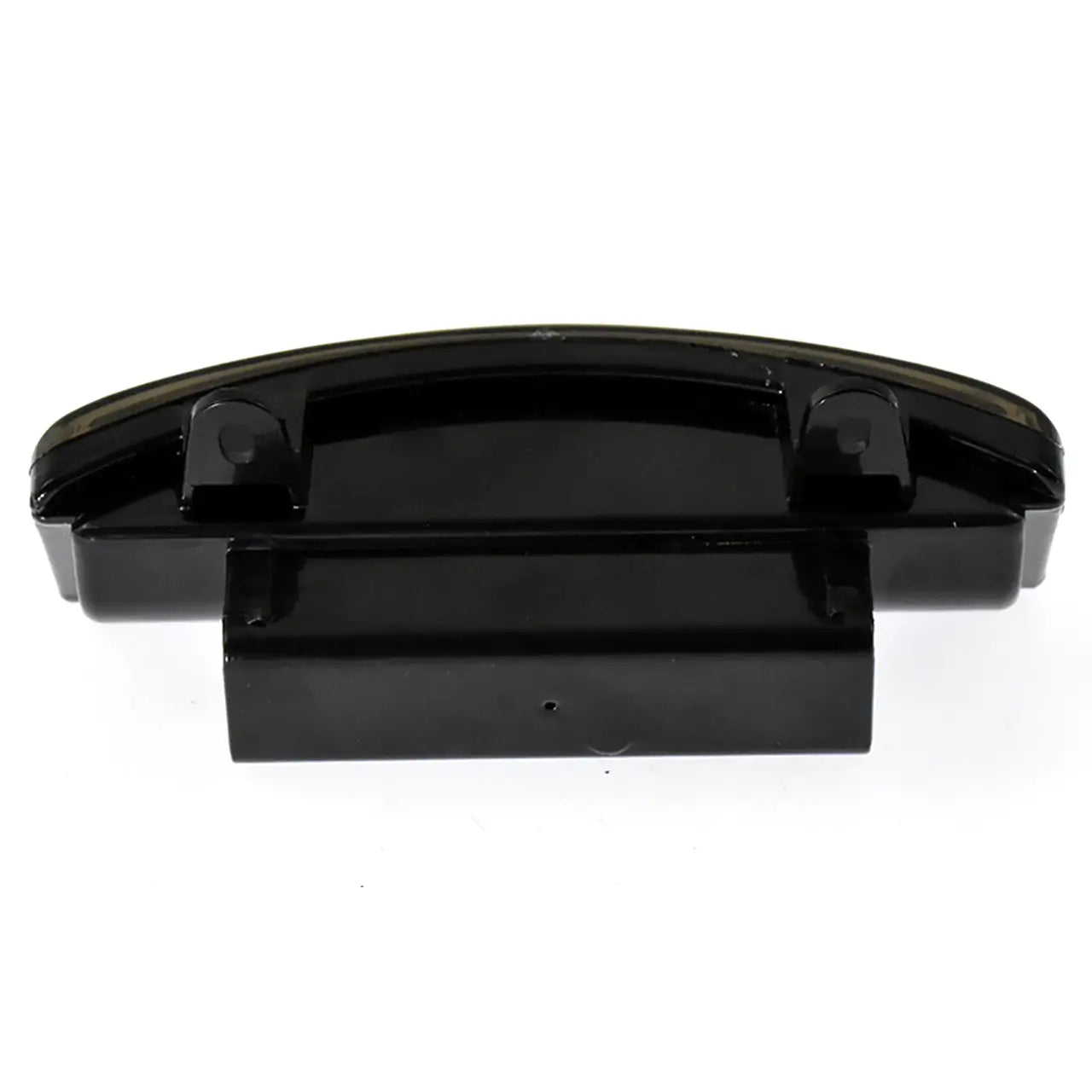 Rear Fender Tri-Bar Tail Light Amber Turn Signal for Touring '14-up | Mactions