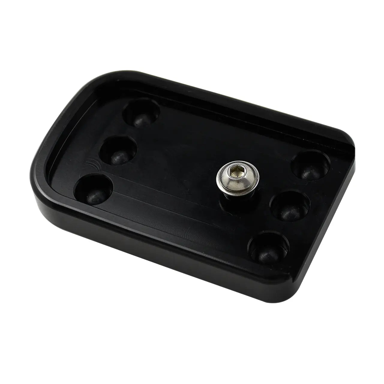 Aluminium Brake Pedal Cover for Harley Touring '96-'25 Softail '86-'17 | Mactions