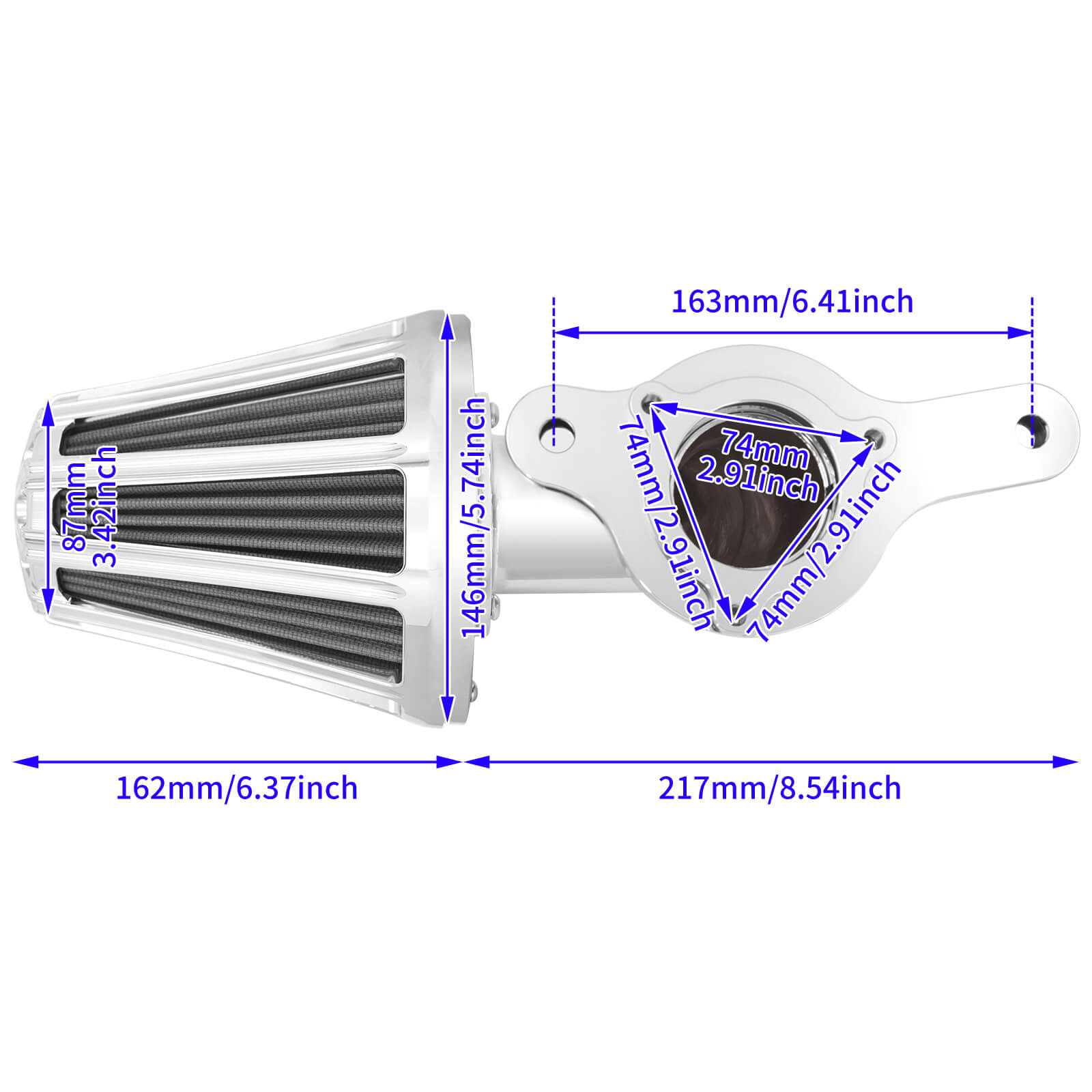 Mactions-Air-Filter-Optimizing-Airflow-for-Better-Performance