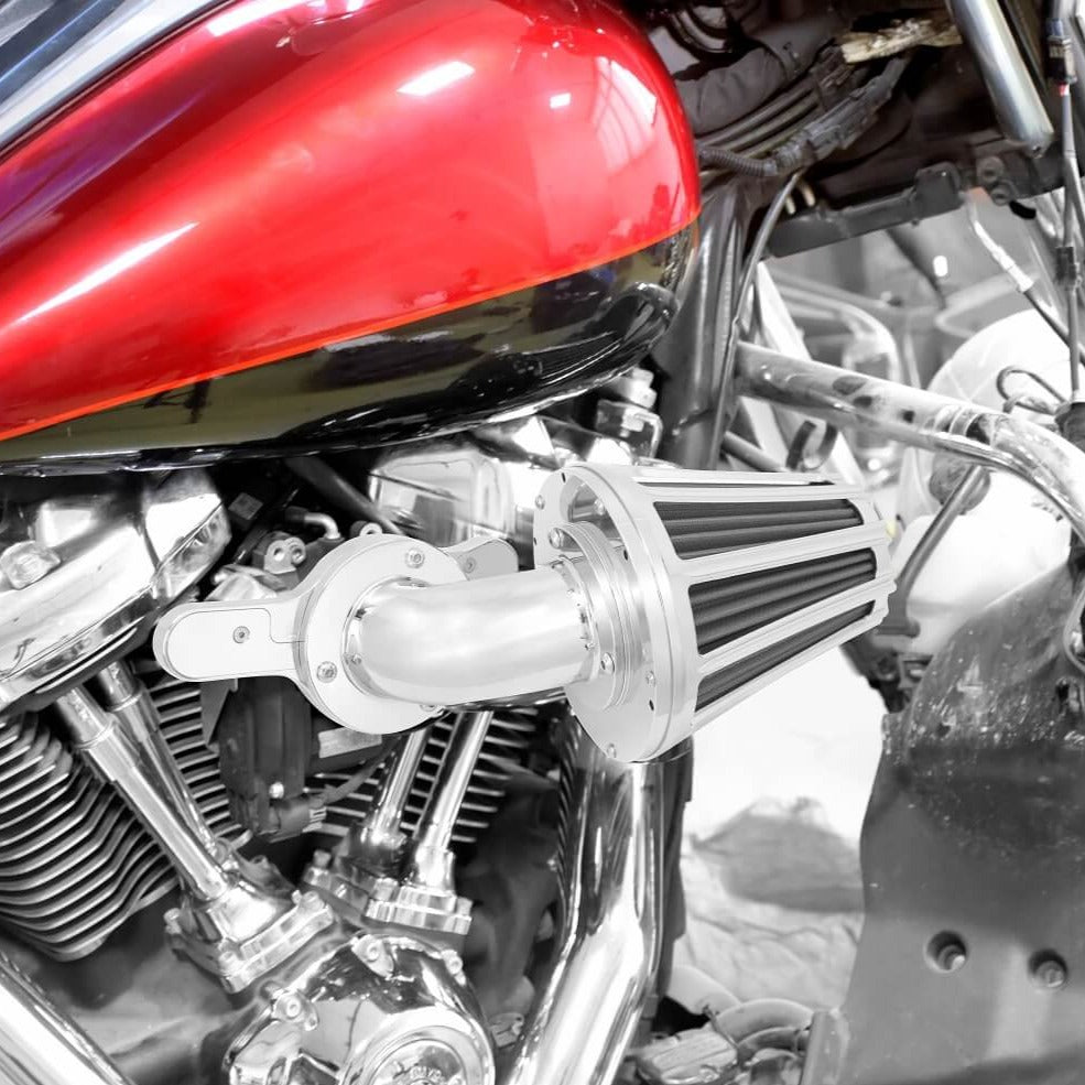 Mactions Motorcycle Air Filter for High Performance