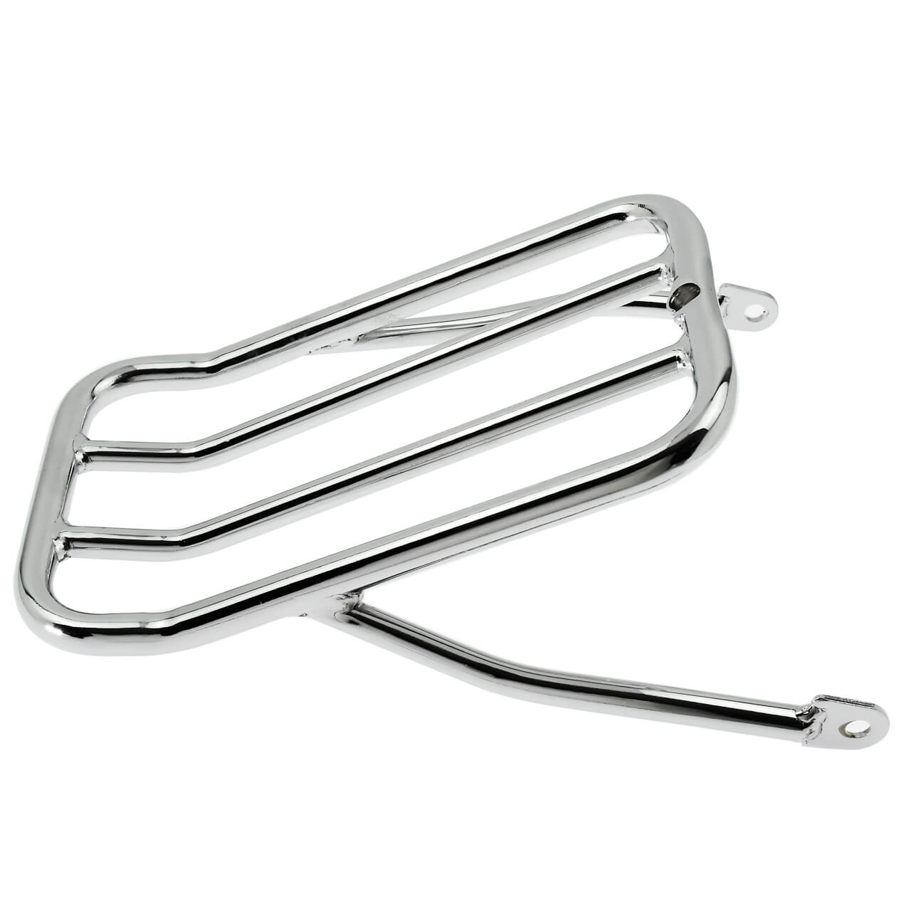 Mactions luggage rack for sportster 2009-2018 TH015702