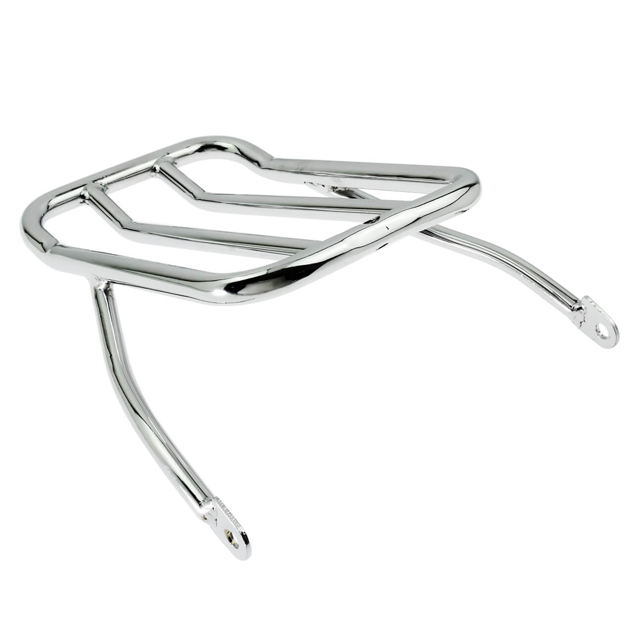 Mactions motorcycle luggage rack mounting carrier for Harley sportster 2009-2018 TH015702 (1)