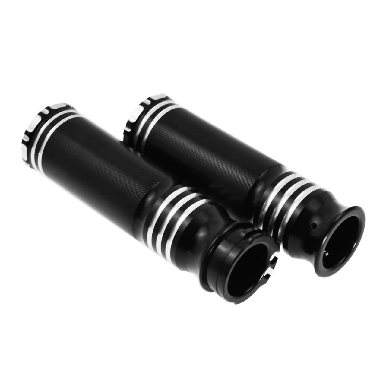 Electronic handlebar grips for Harley motorcycle GP002502