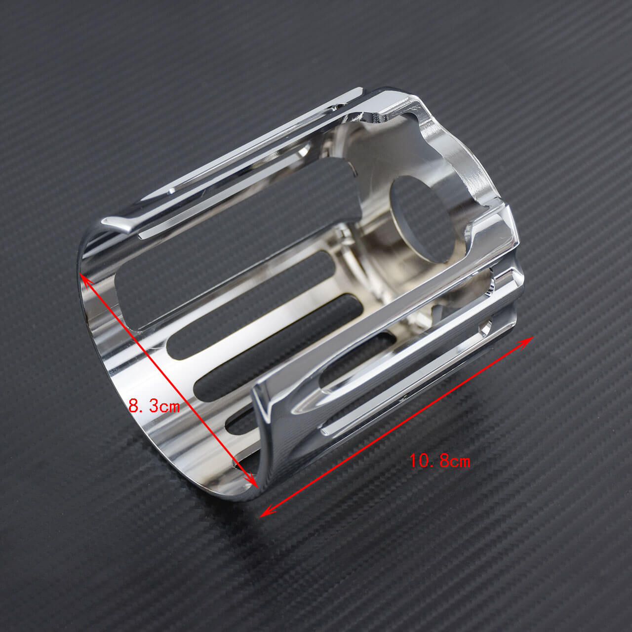 Mactions motorcycle oil filter cover cap fit for harley sporster CR004902