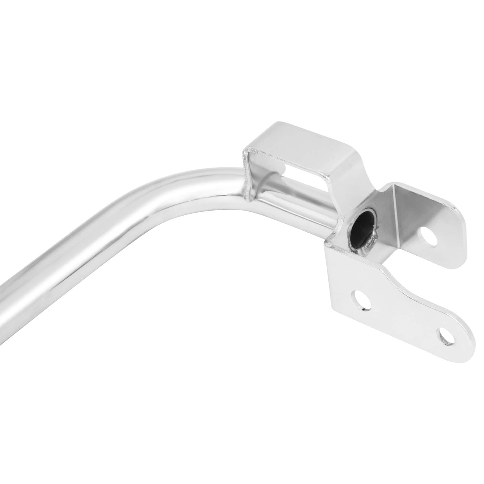 Mactions saddlebag guards bars support kit for harley road king CR018105