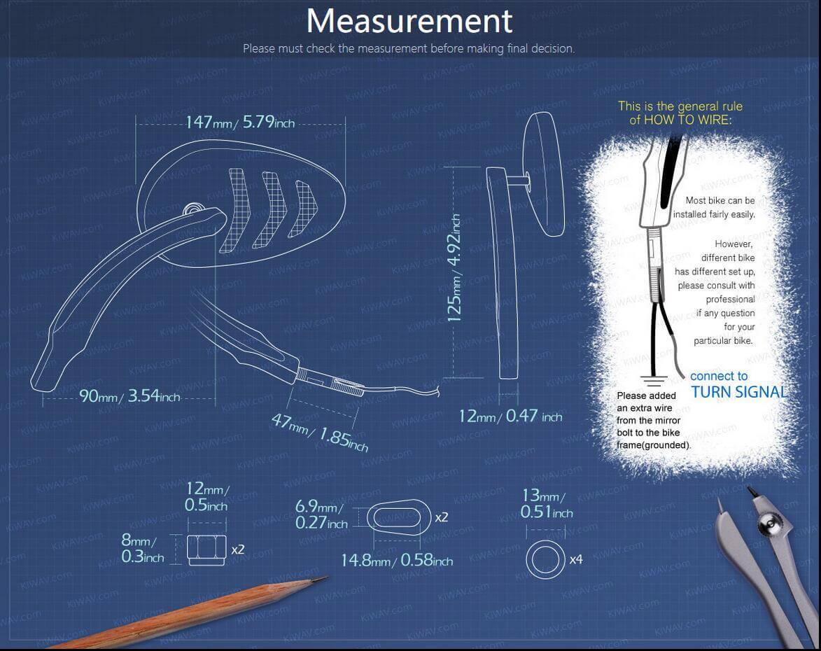 Motorcycle-Rearview-Mirrors-with-Sequential-Integrated-LED-Turn-Signals-for-Harley-size