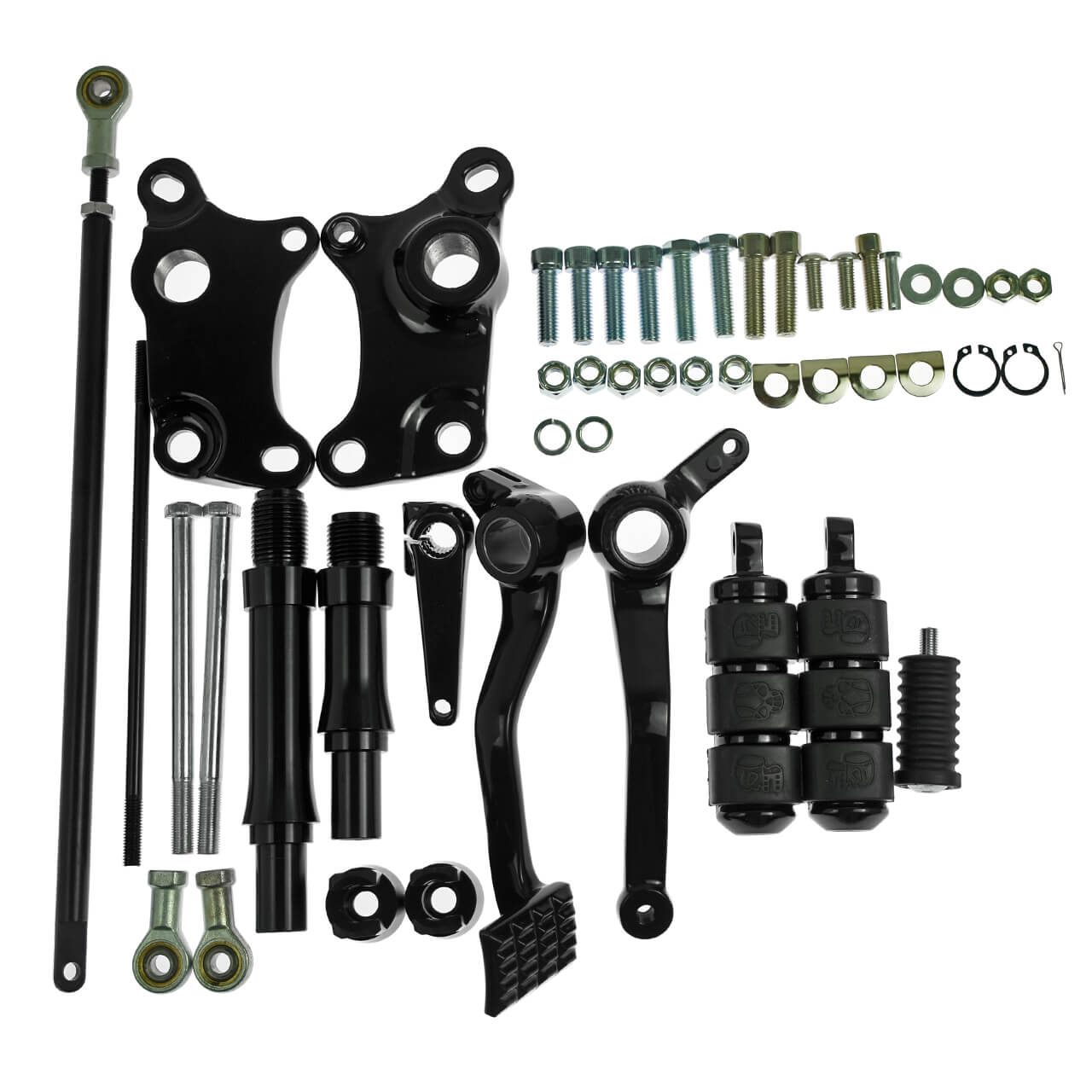 PE000105-Sportster-forward-controls-pegs-levers-for-harley-list