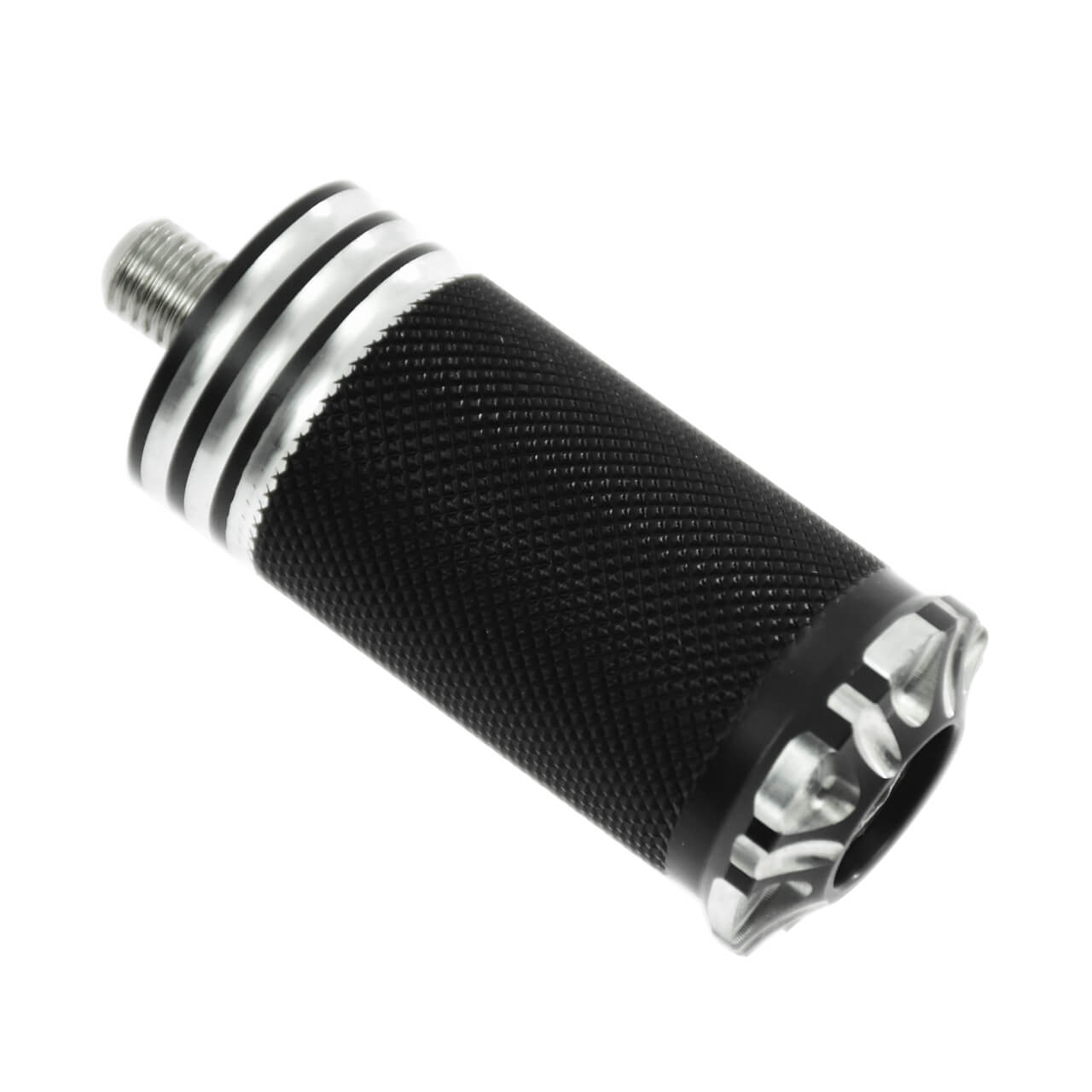 Motorcycle Anti-Skid Knurled Shifter Peg for Harley ‘84-’25 | Mactions