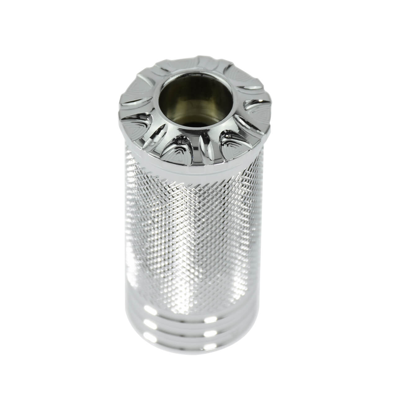 Motorcycle Anti-Skid Knurled Shifter Peg for Harley ‘84-’25 | Mactions