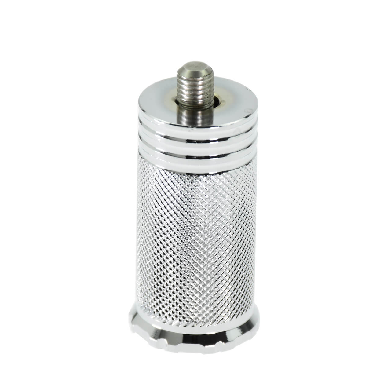 Motorcycle Anti-Skid Knurled Shifter Peg for Harley ‘84-’25 | Mactions