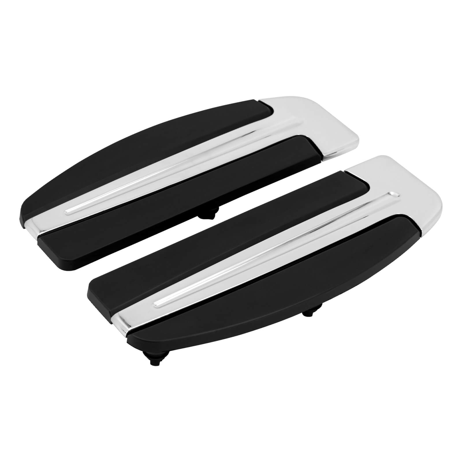 Inserts Slipstream Footboards | Mactions