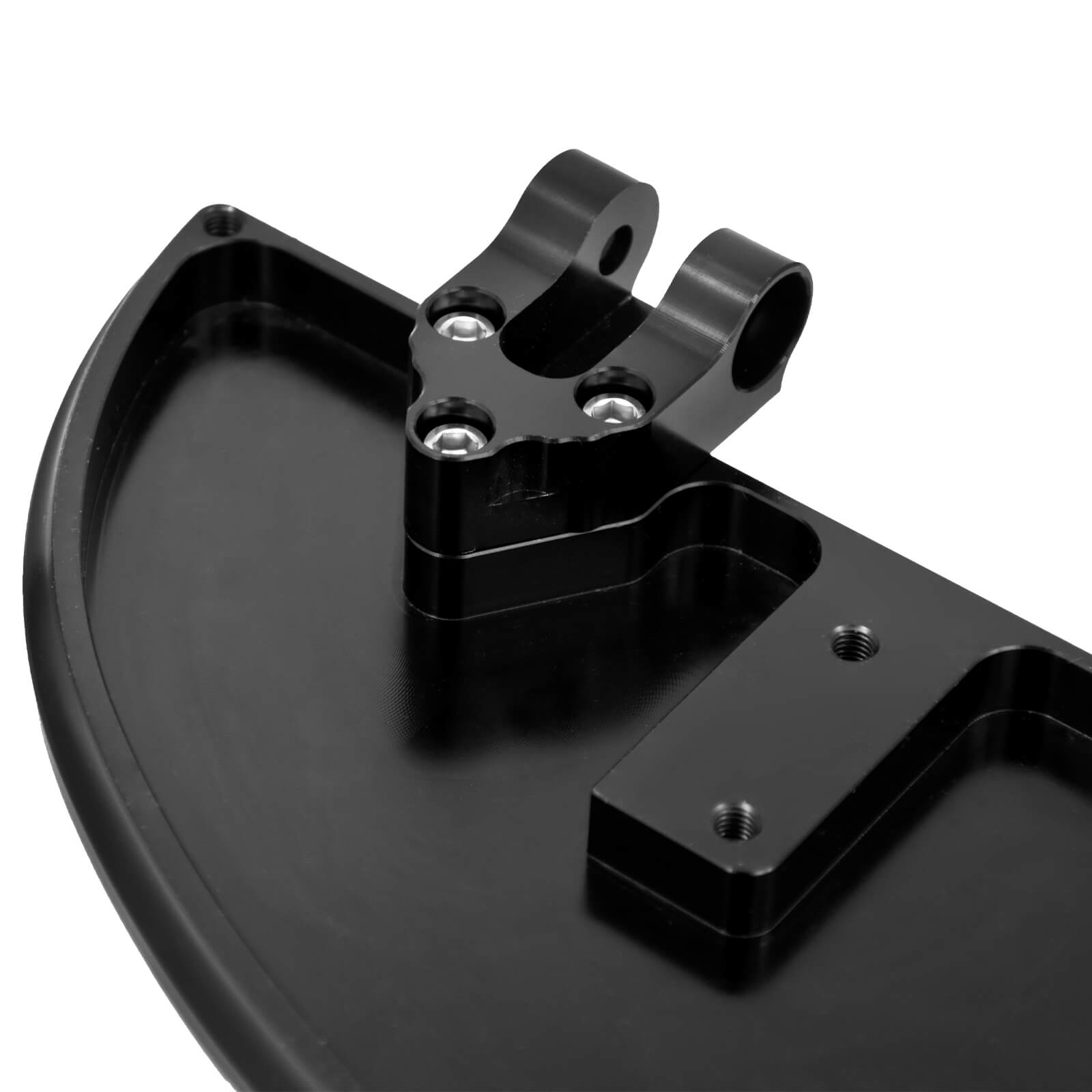 Motorcycle Rider Floorboards for Harley Touring Softail | Mactions